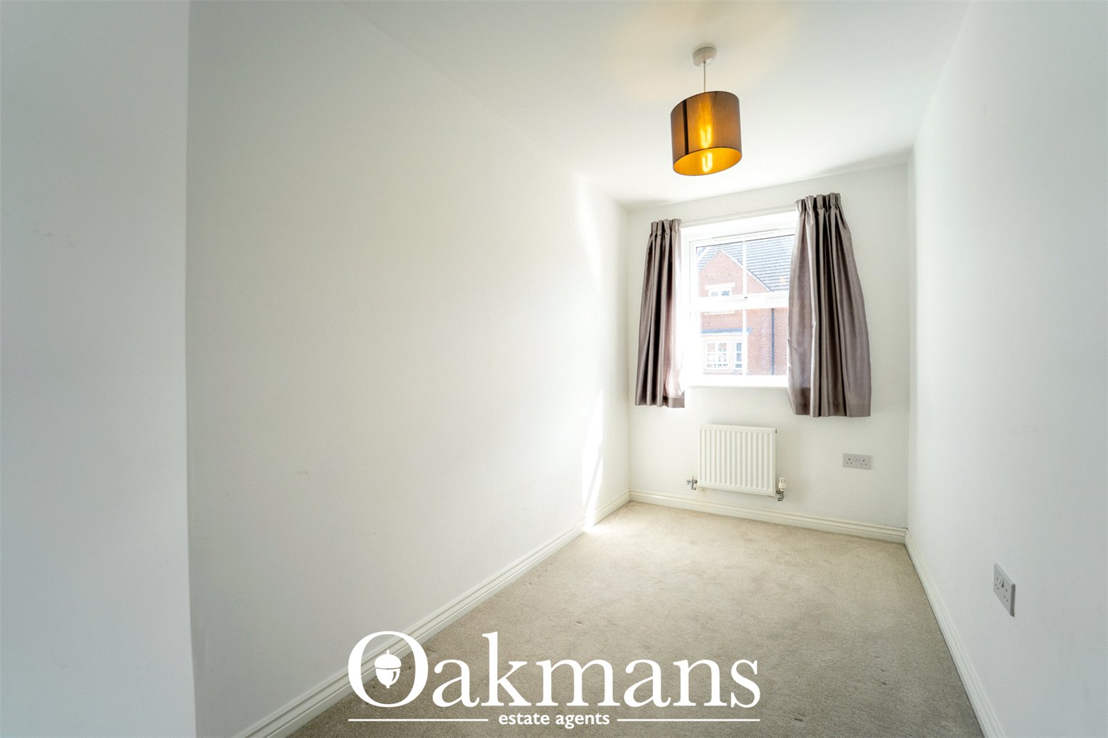 Wharf Lane, Solihull, B91