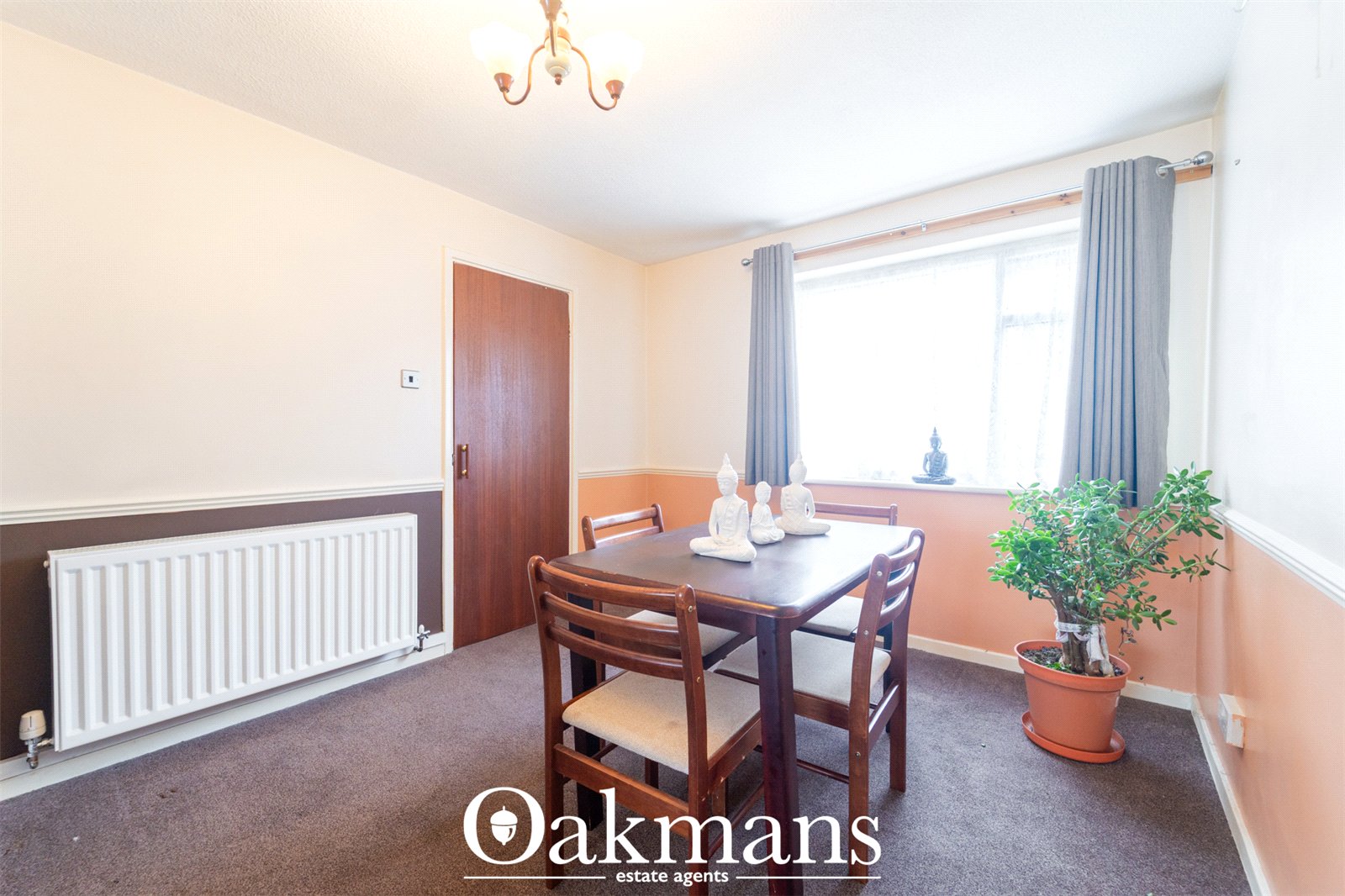 Yardley Wood Road, Birmingham, B13