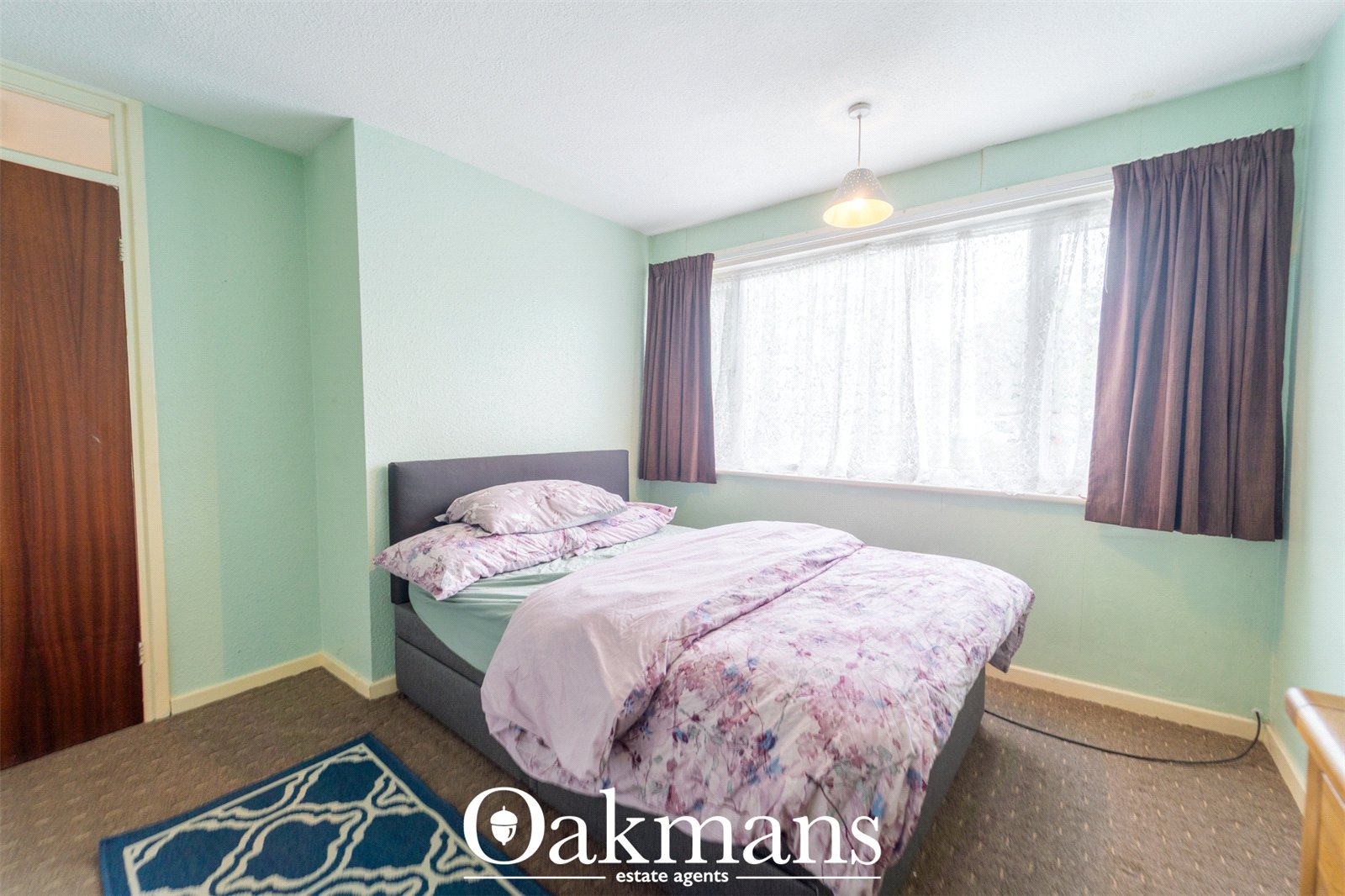 Yardley Wood Road, Birmingham, B13