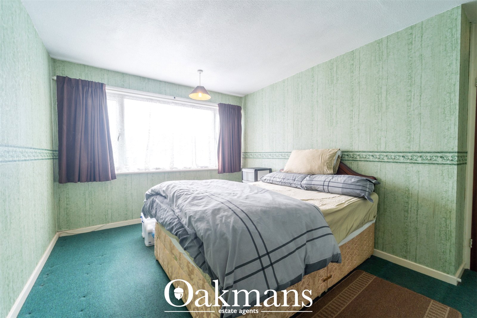 Yardley Wood Road, Birmingham, B13