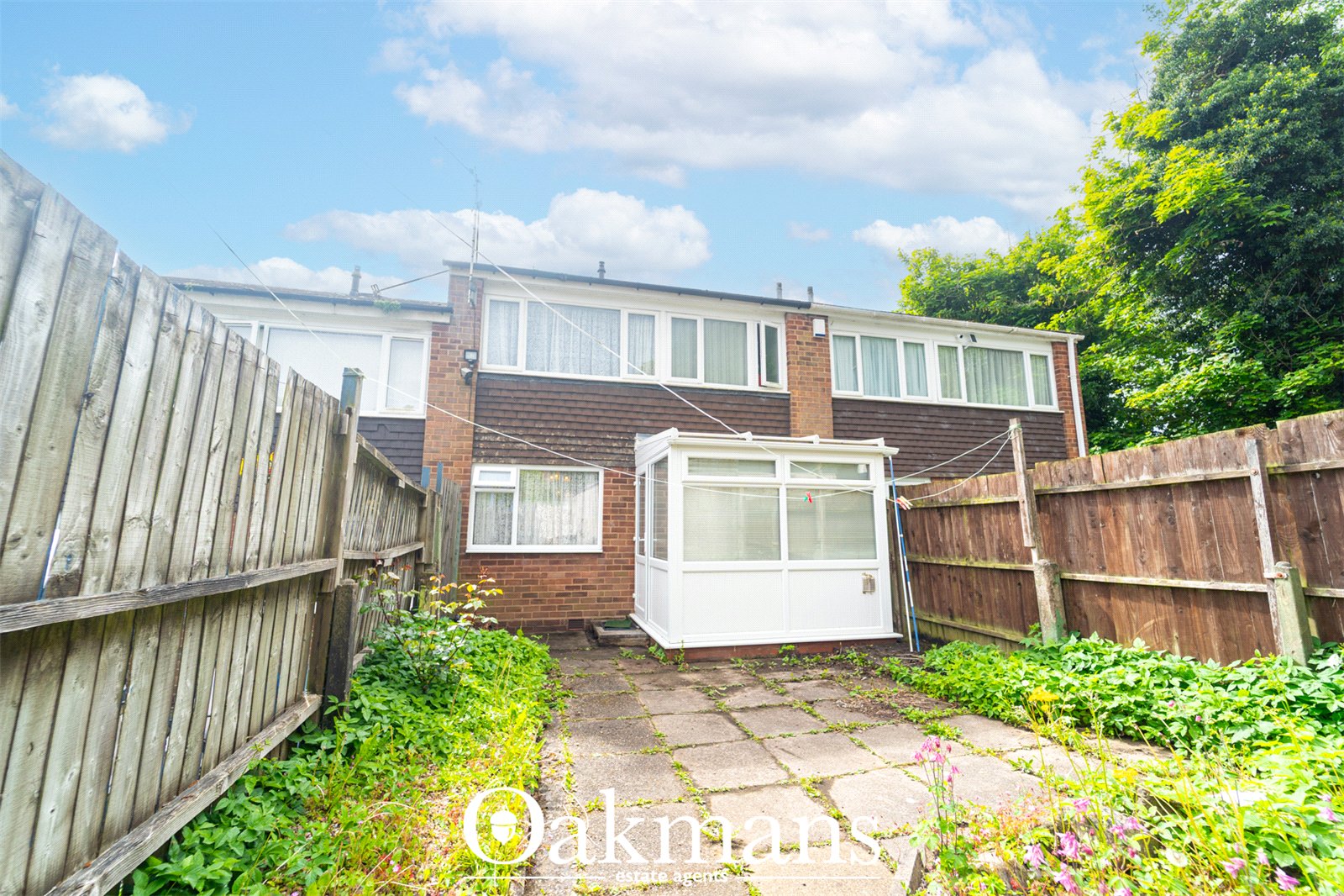 Yardley Wood Road, Birmingham, B13