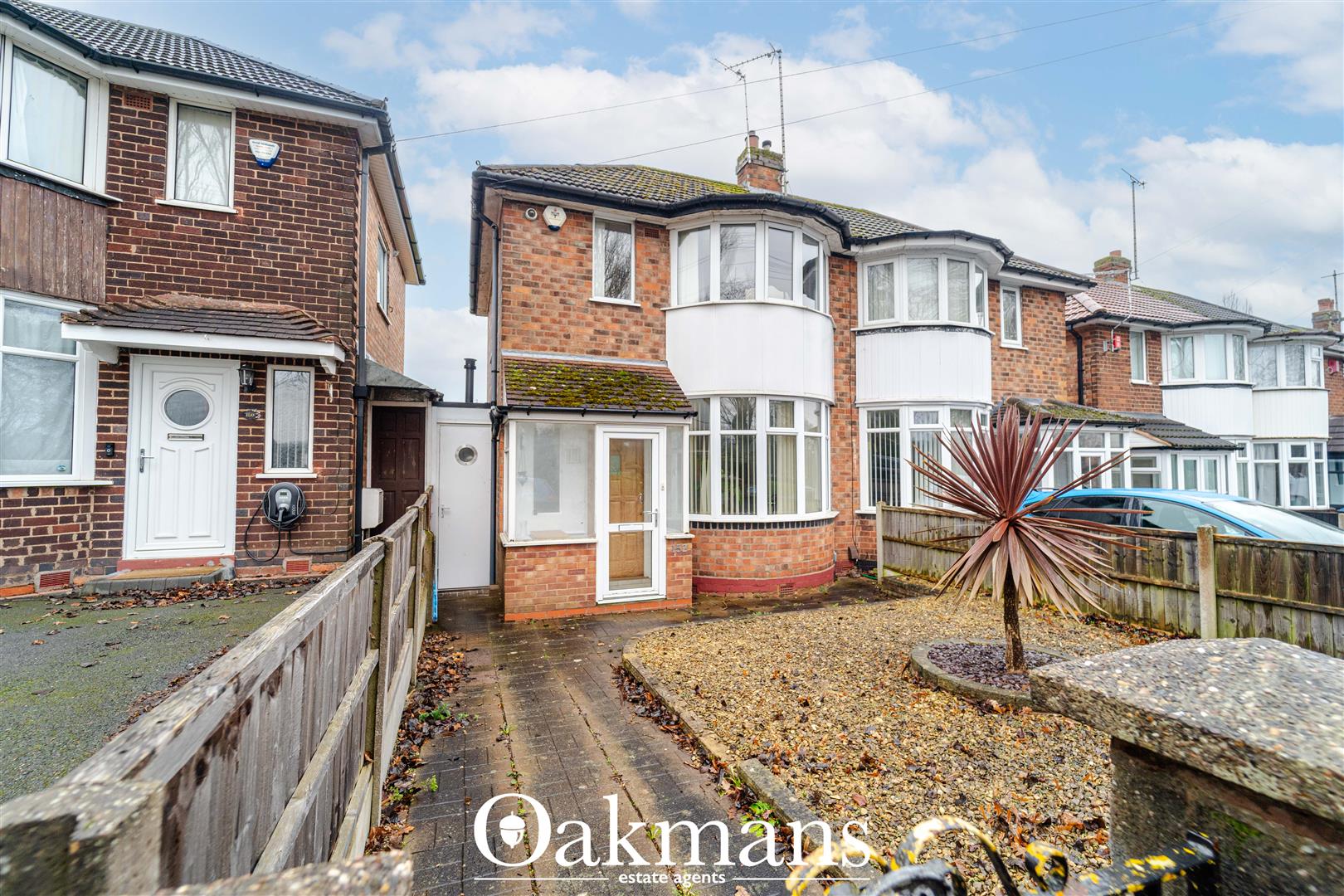 Clay Lane, Birmingham, B26