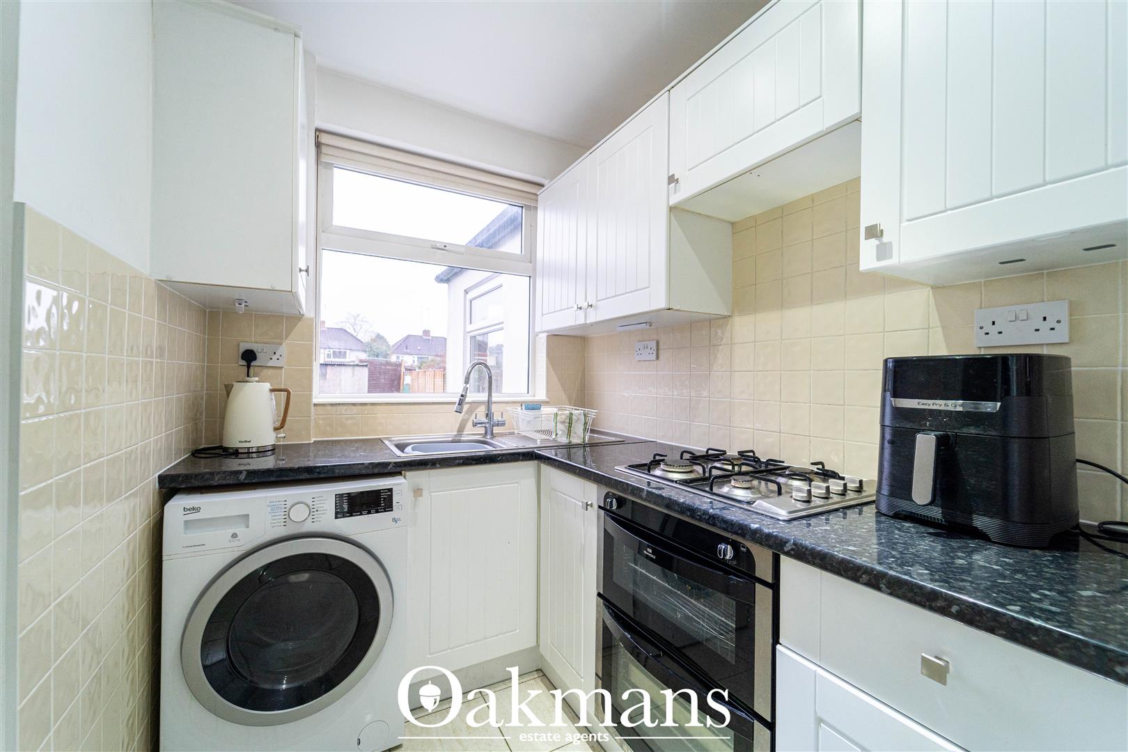 Clay Lane, Birmingham, B26