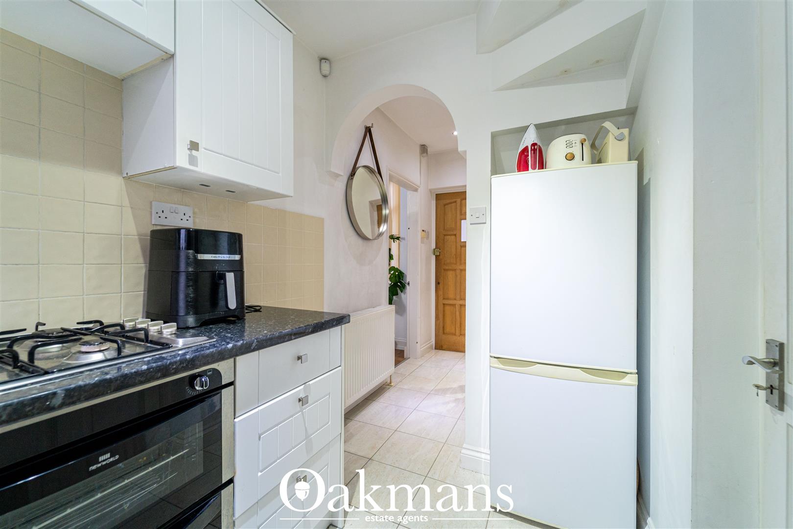 Clay Lane, Birmingham, B26