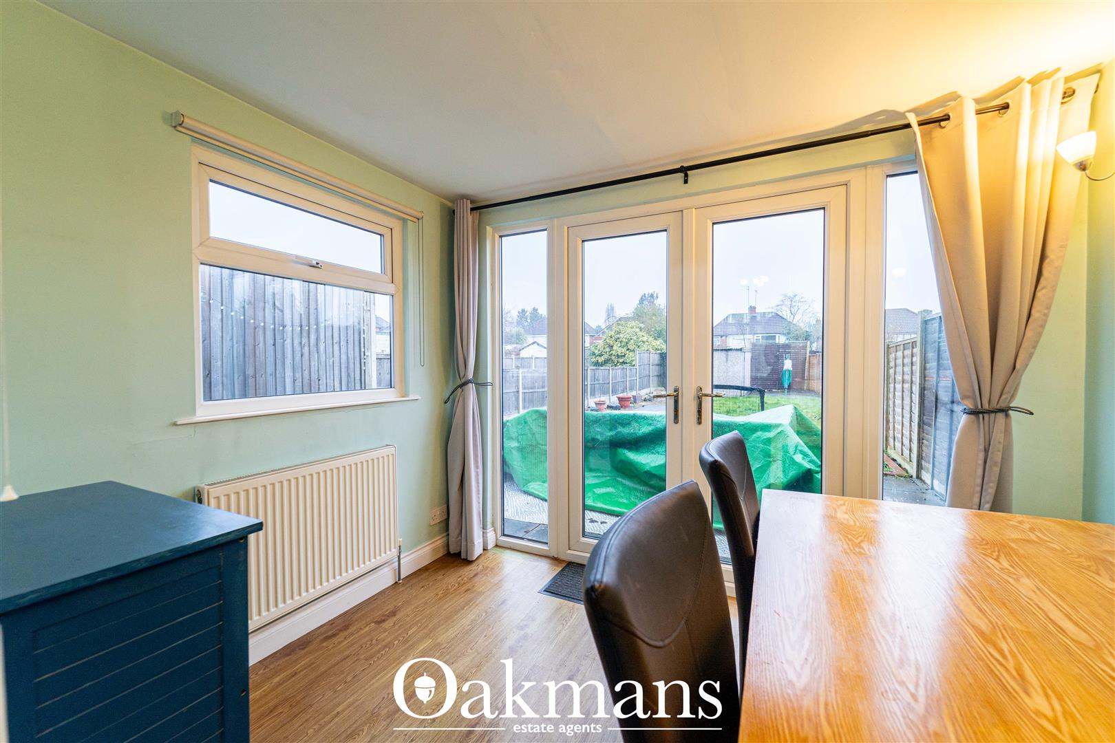 Clay Lane, Birmingham, B26