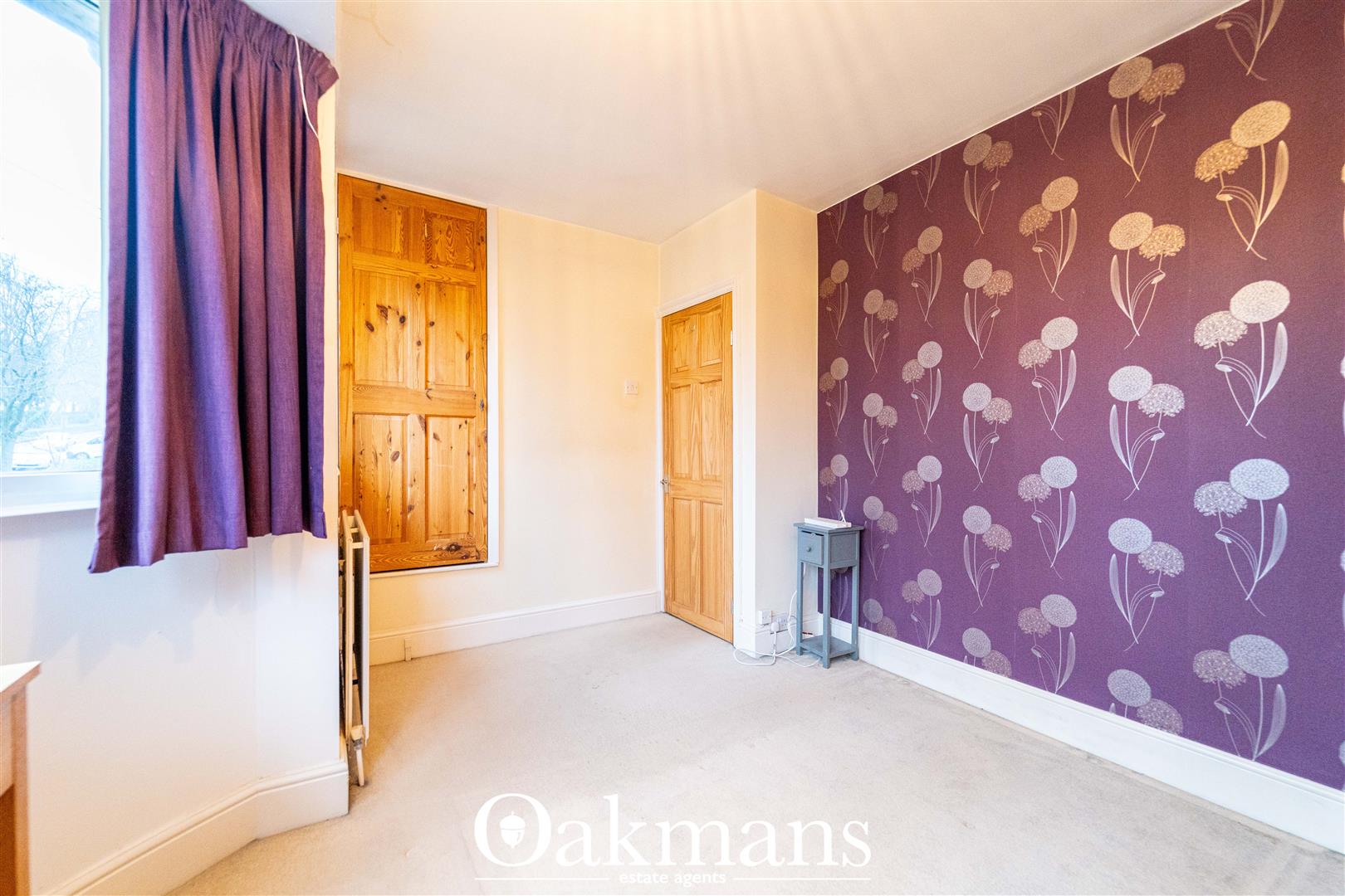 Clay Lane, Birmingham, B26