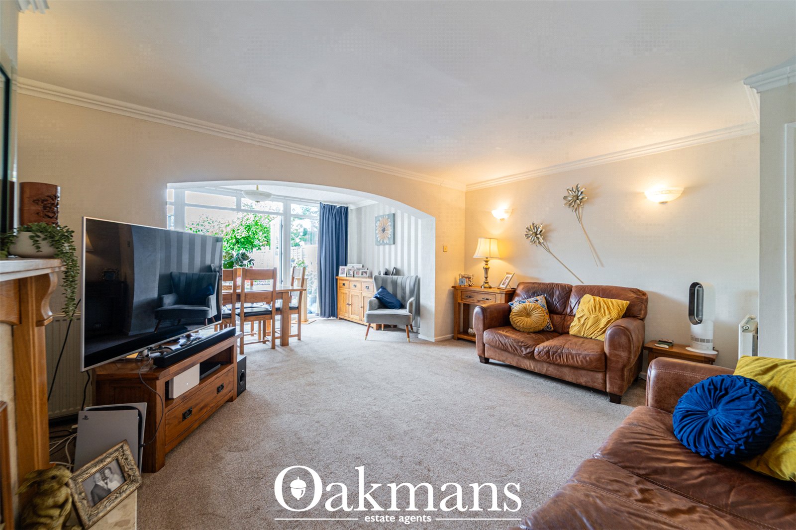 Larchmere Drive, Birmingham, B28