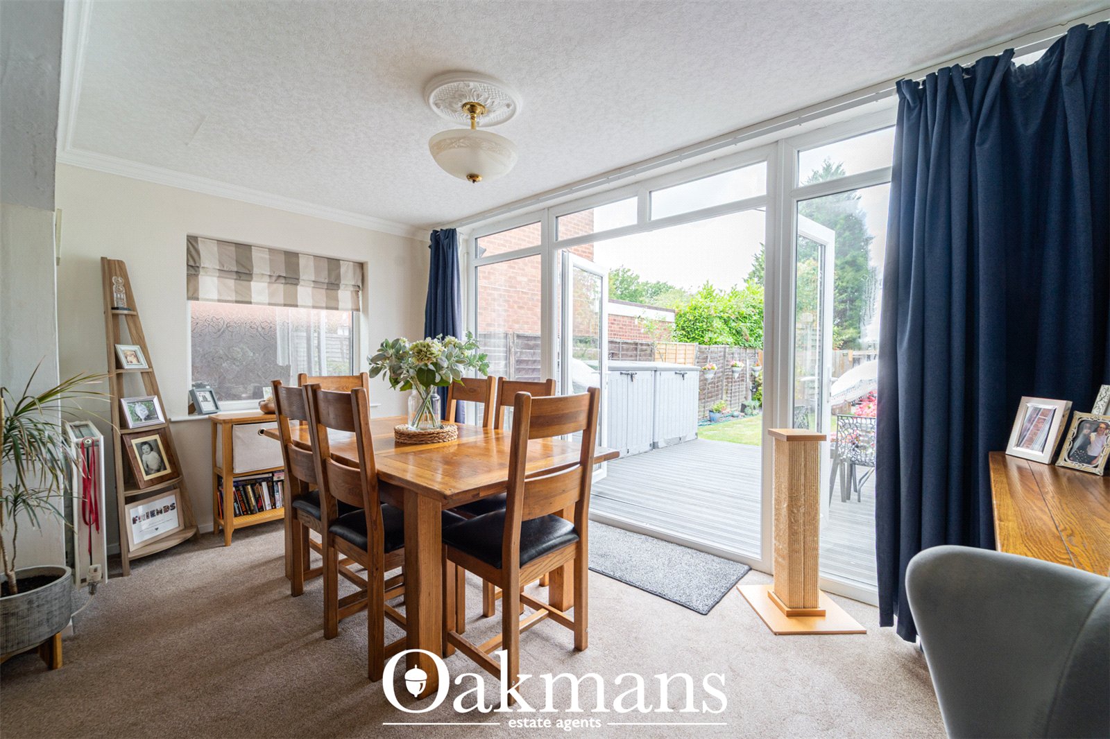 Larchmere Drive, Birmingham, B28