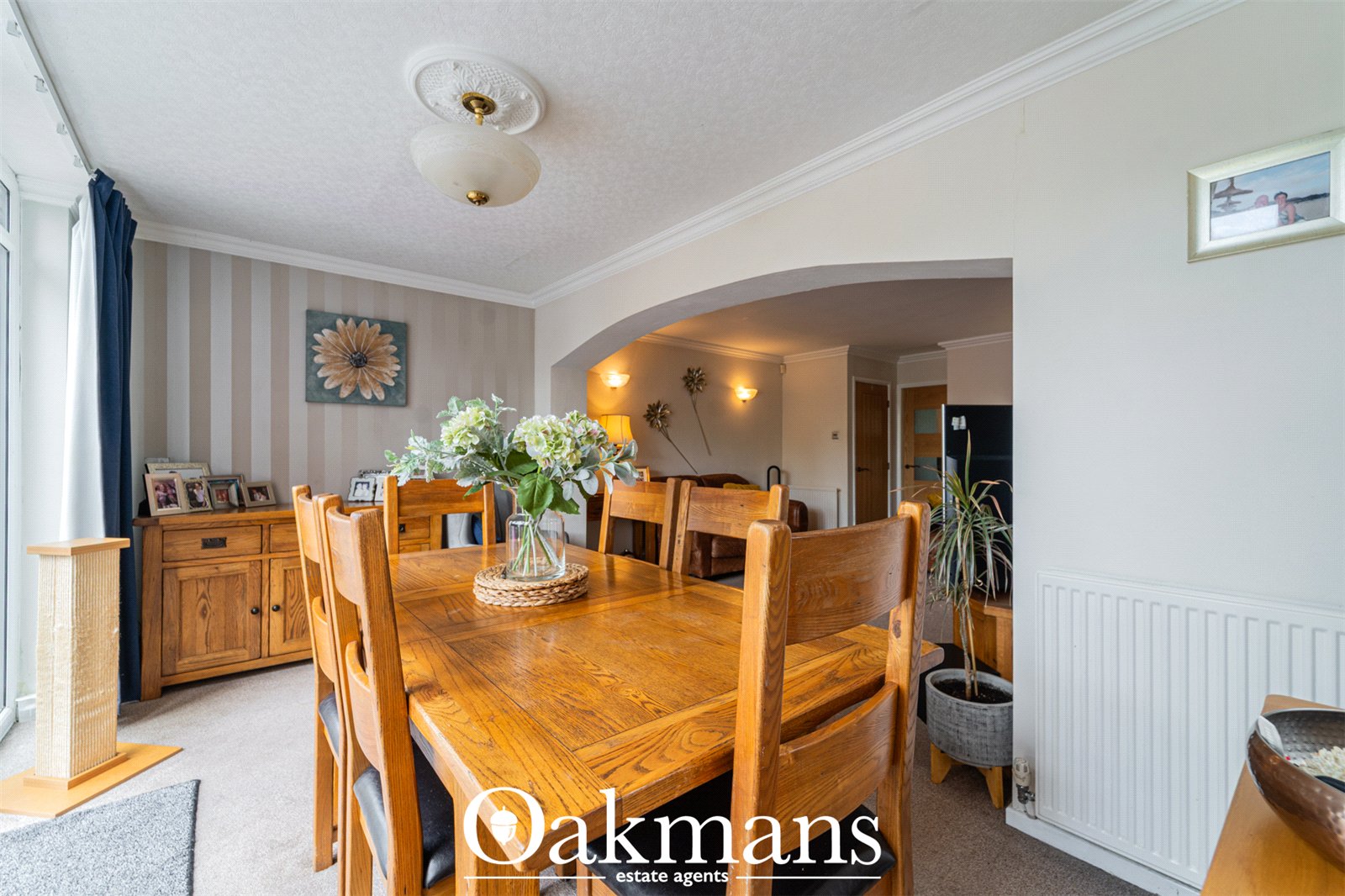Larchmere Drive, Birmingham, B28