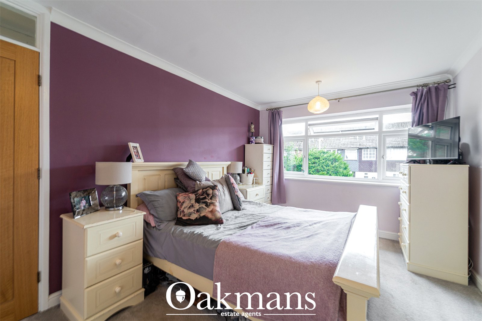 Larchmere Drive, Birmingham, B28