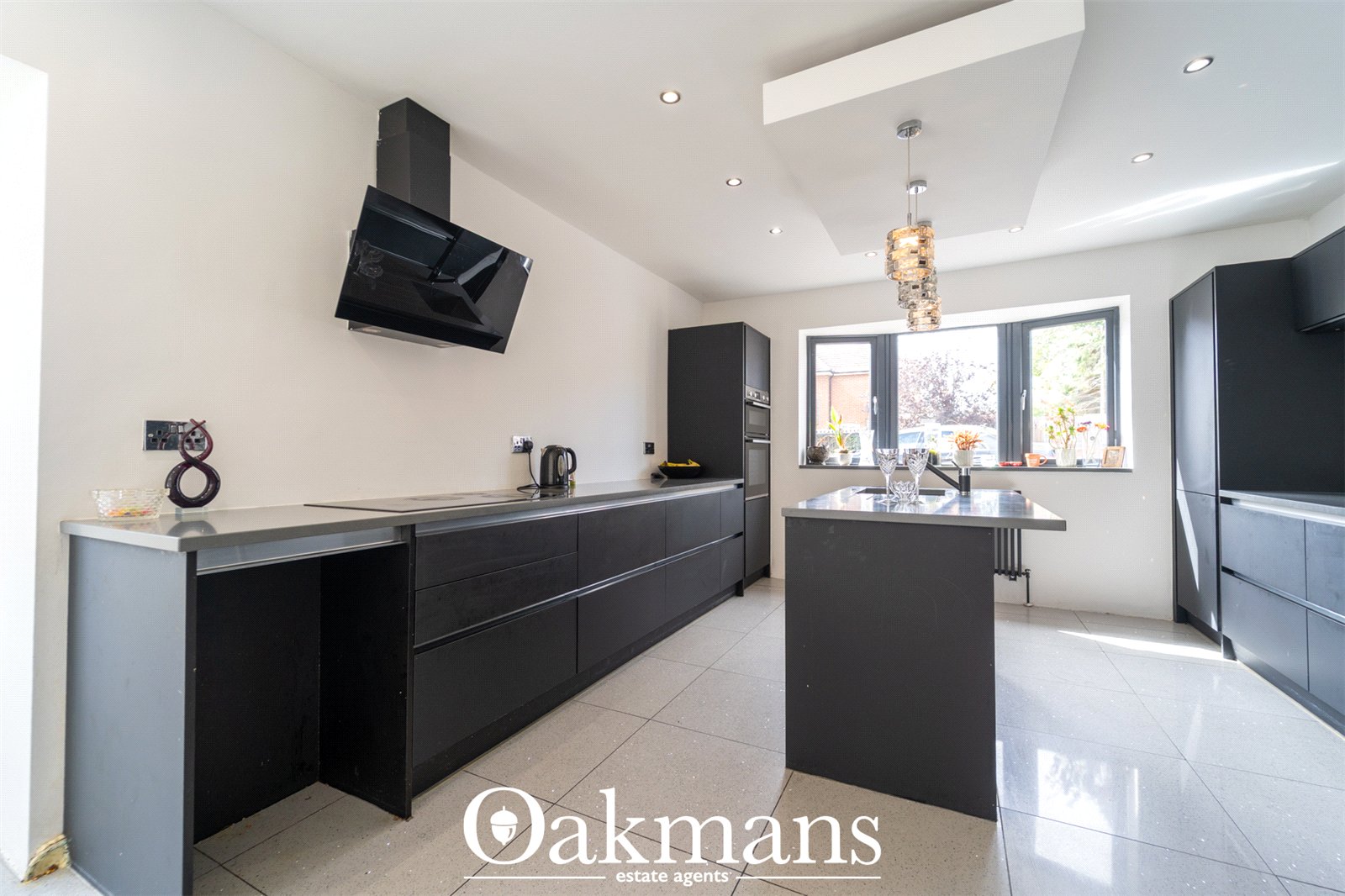 Haseley Road, Solihull, B91