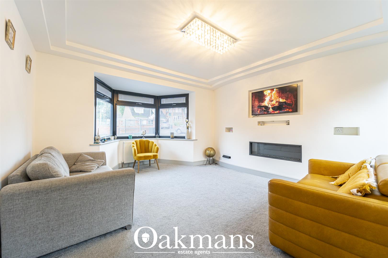 Haseley Road, Solihull, B91