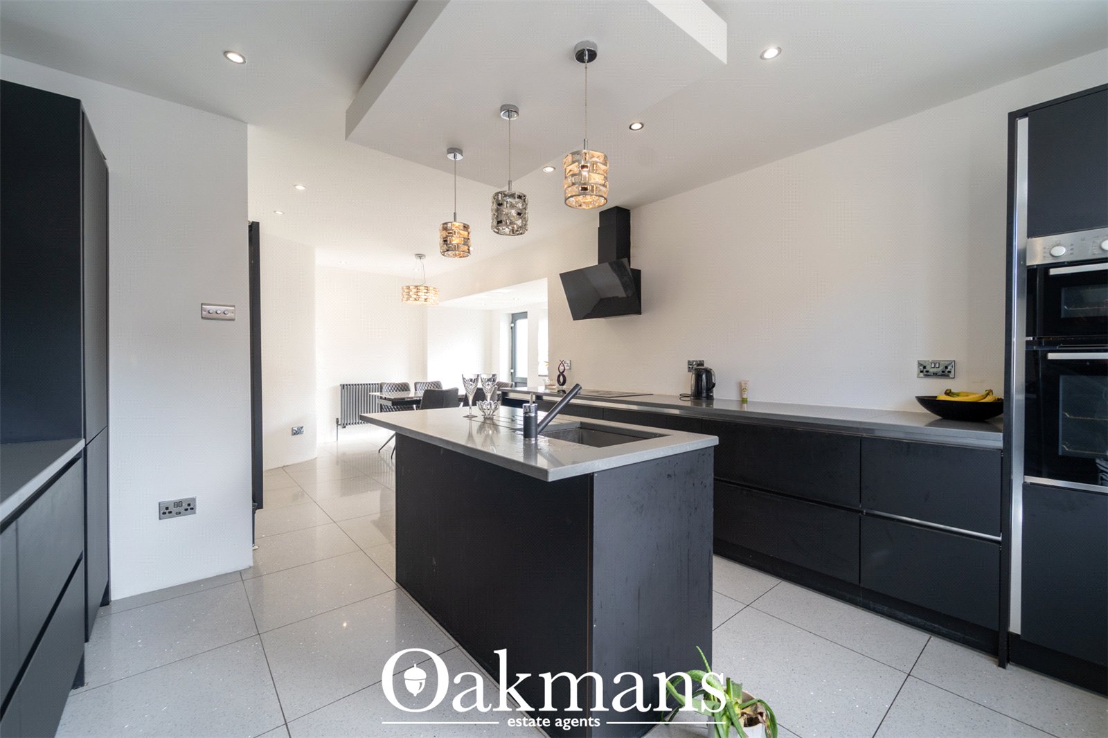 Haseley Road, Solihull, B91