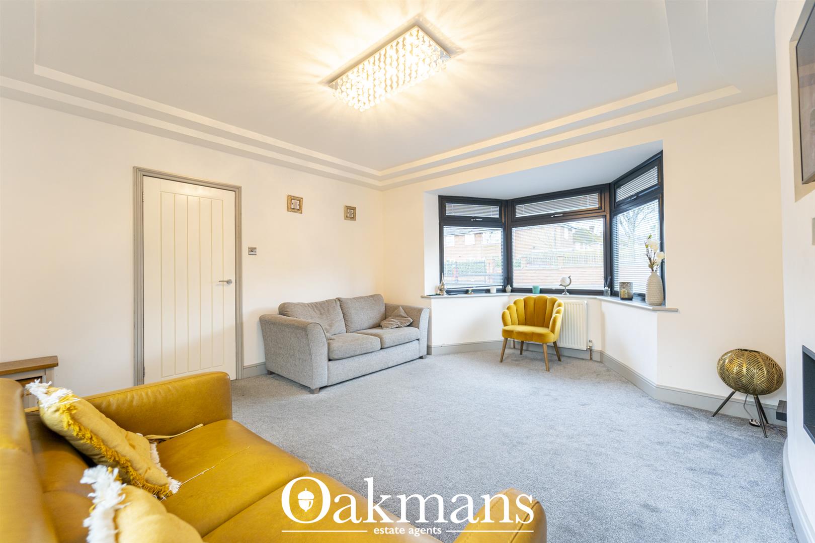 Haseley Road, Solihull, B91