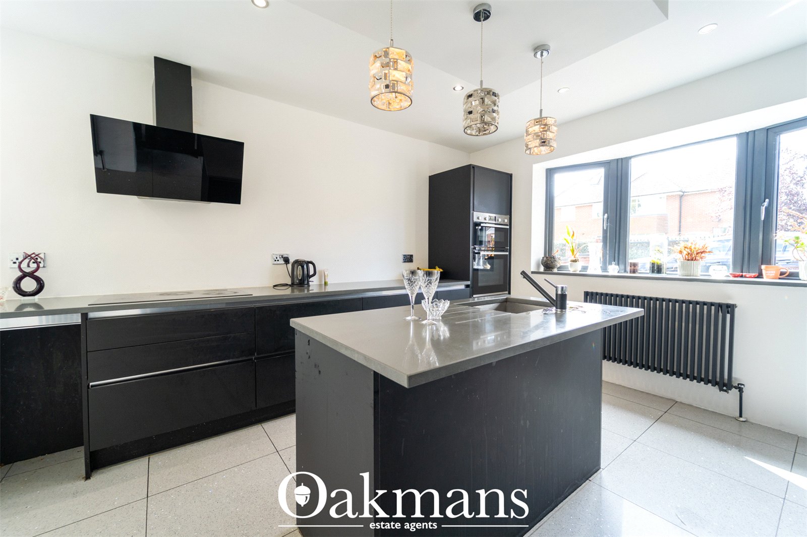 Haseley Road, Solihull, B91