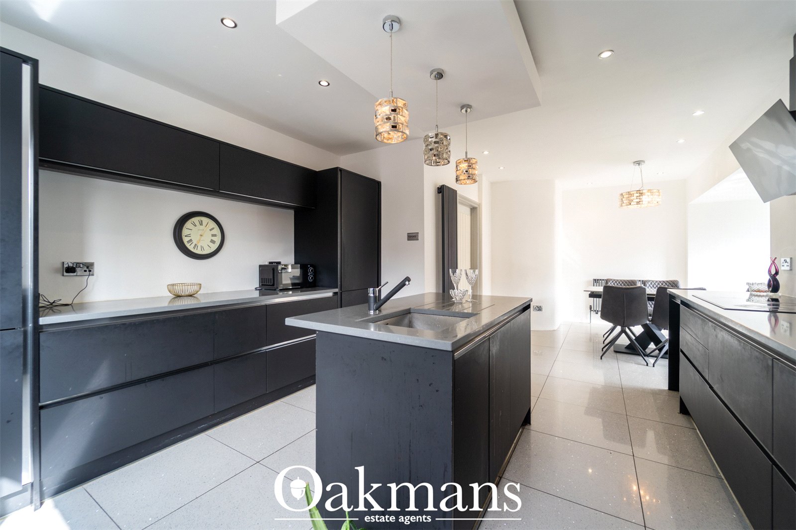 Haseley Road, Solihull, B91