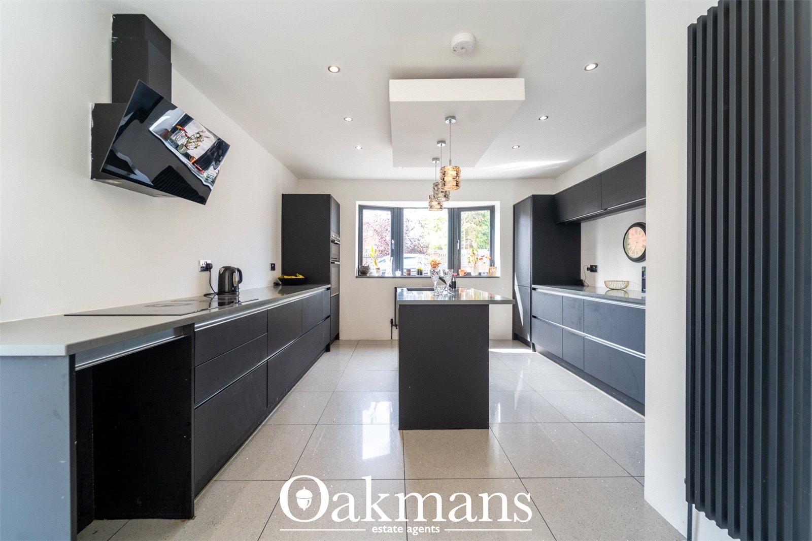 Haseley Road, Solihull, B91
