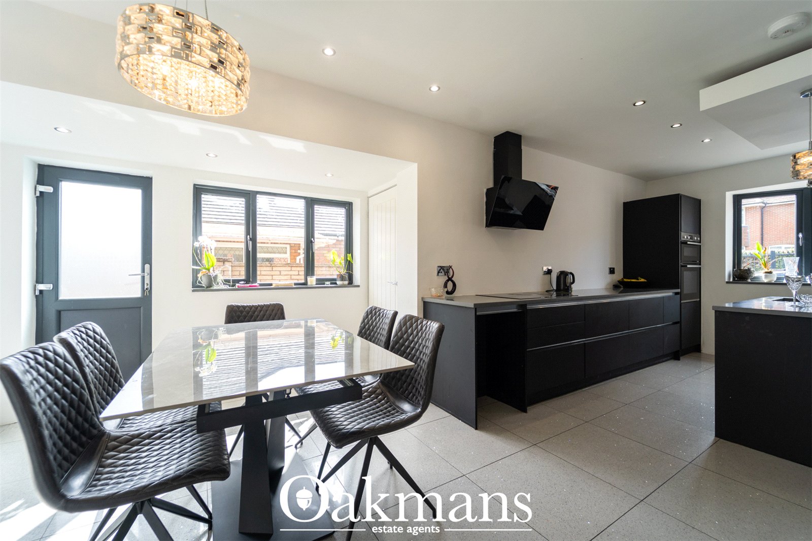 Haseley Road, Solihull, B91