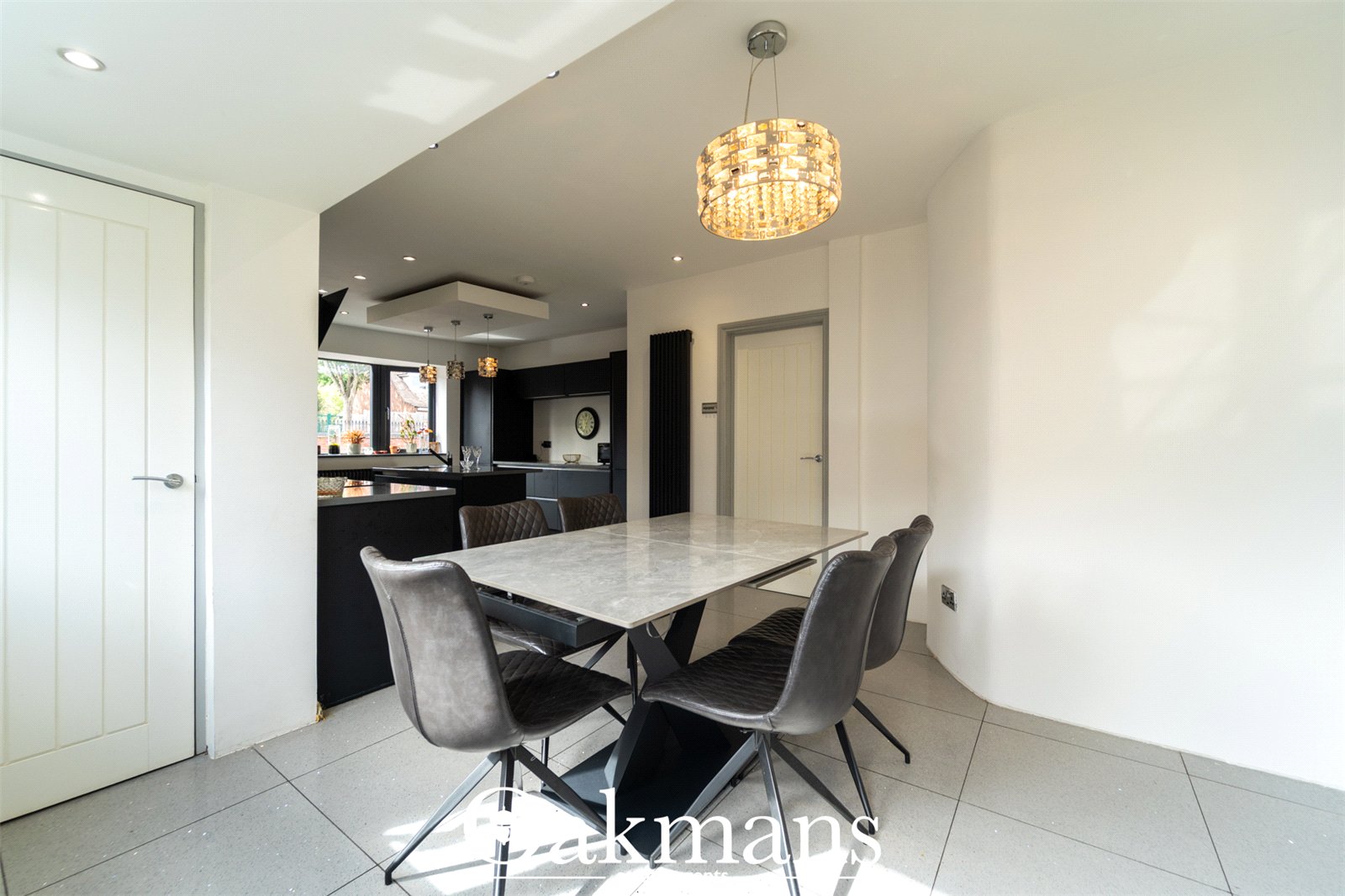 Haseley Road, Solihull, B91