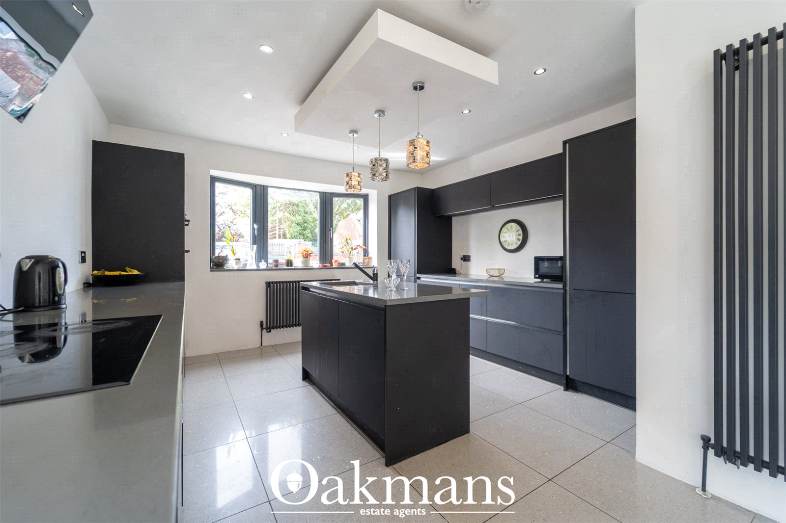 Haseley Road, Solihull, B91