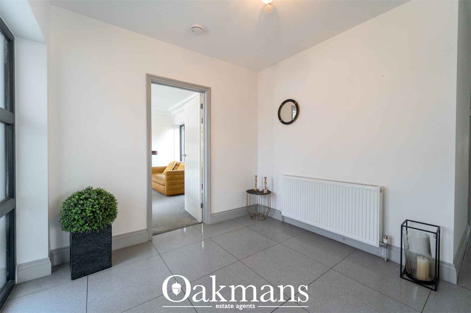 Haseley Road, Solihull, B91
