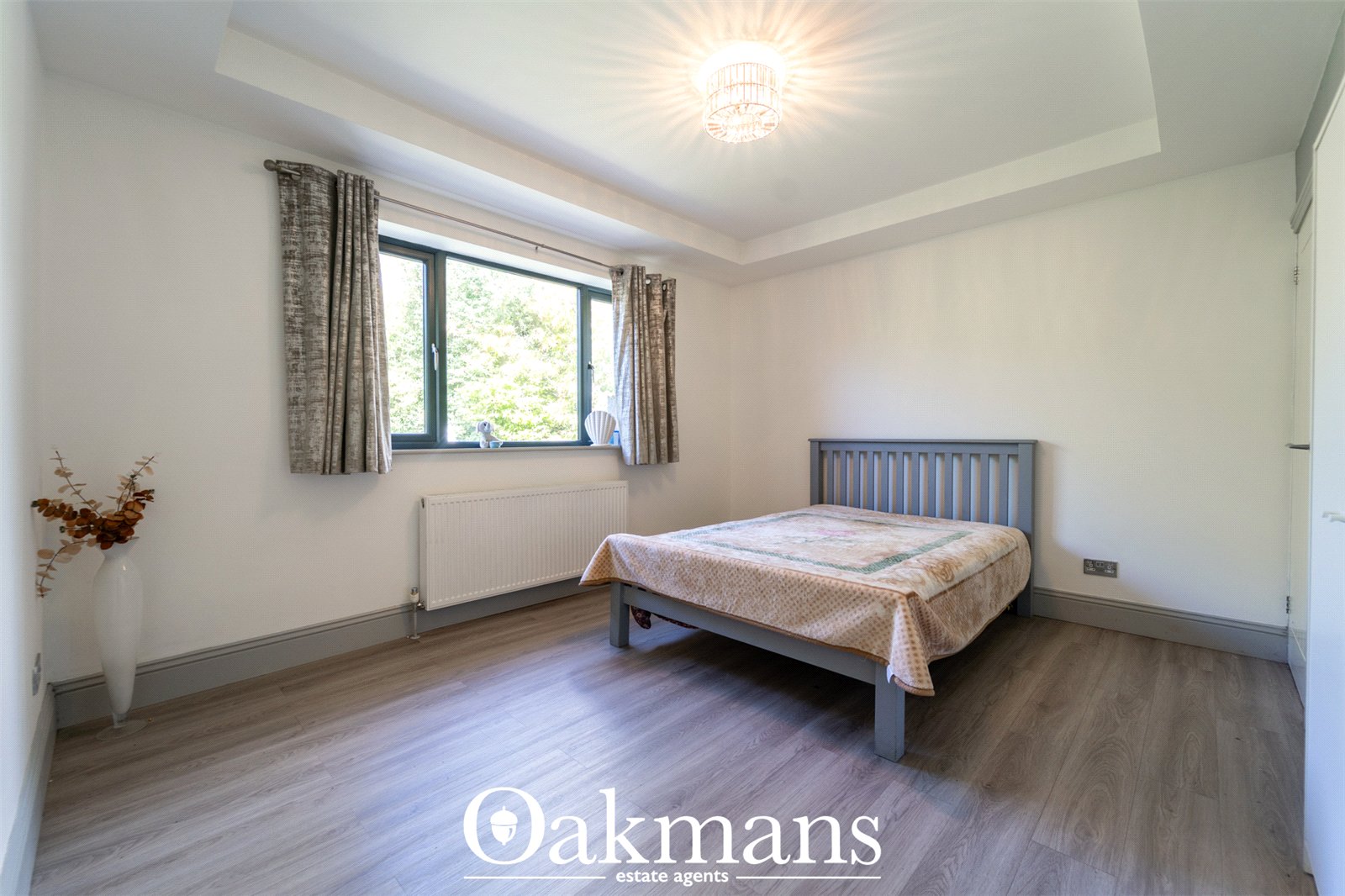 Haseley Road, Solihull, B91