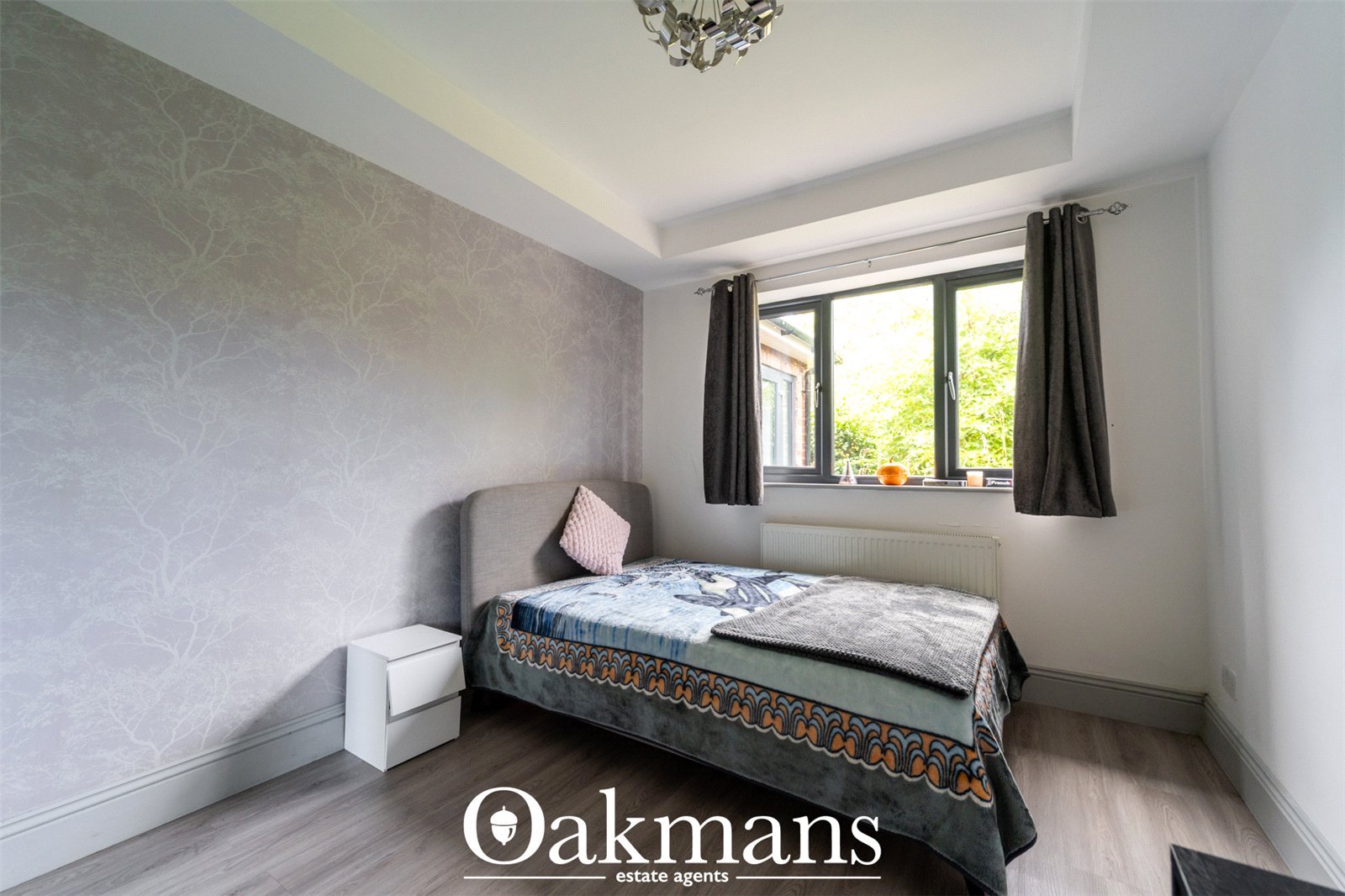 Haseley Road, Solihull, B91