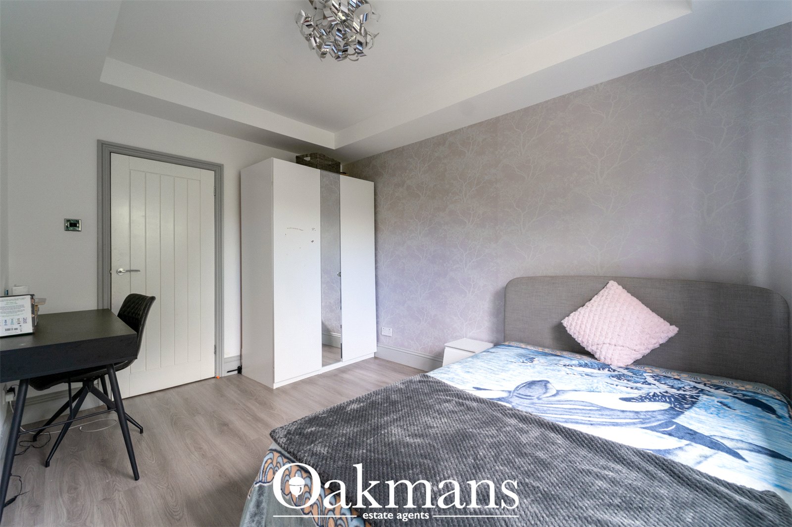 Haseley Road, Solihull, B91