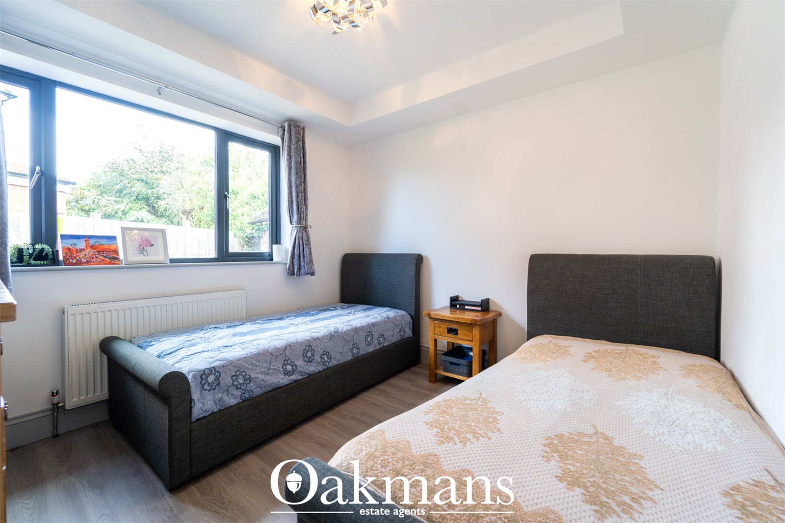 Haseley Road, Solihull, B91