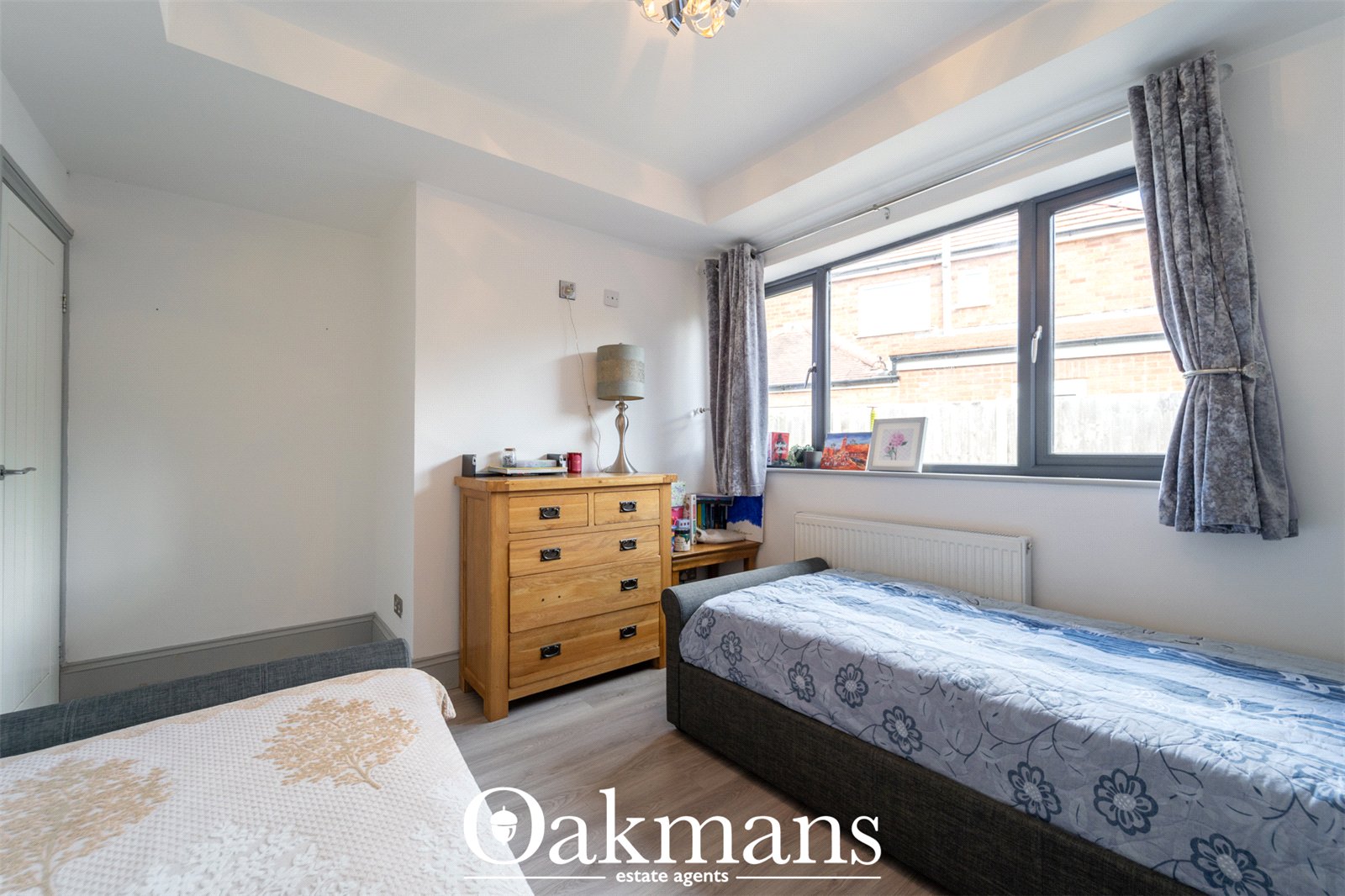 Haseley Road, Solihull, B91