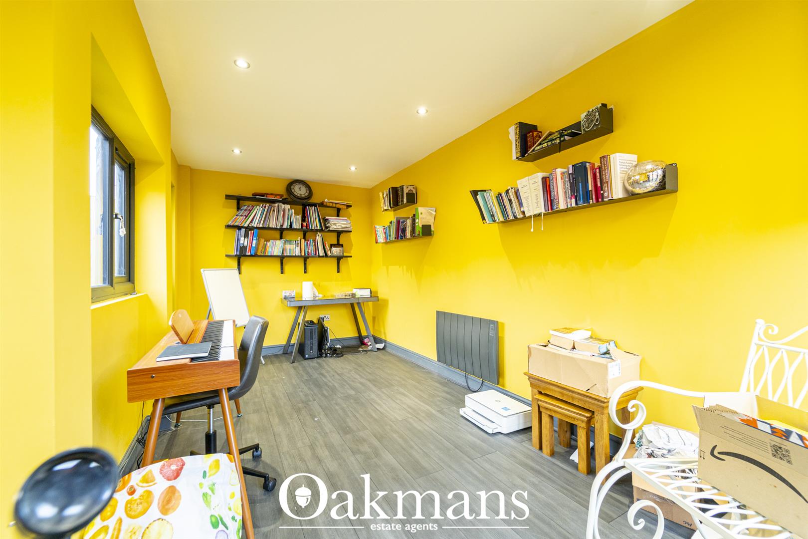 Haseley Road, Solihull, B91