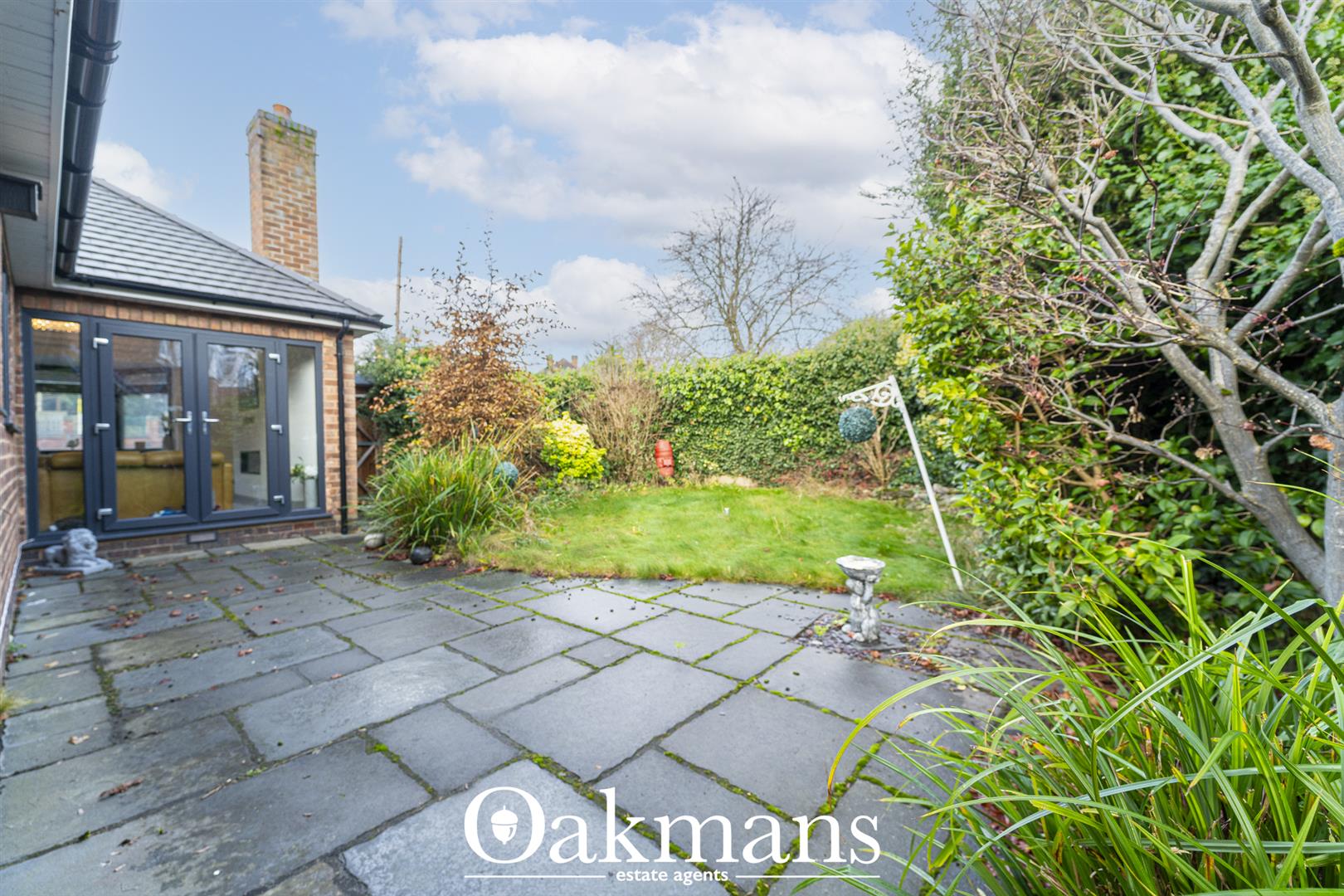 Haseley Road, Solihull, B91