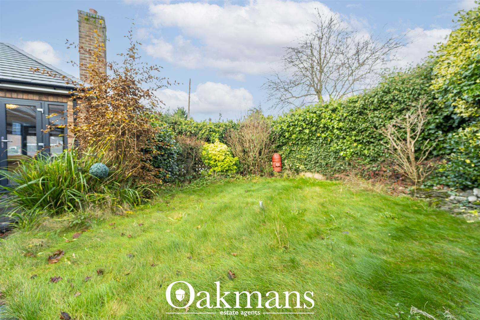 Haseley Road, Solihull, B91