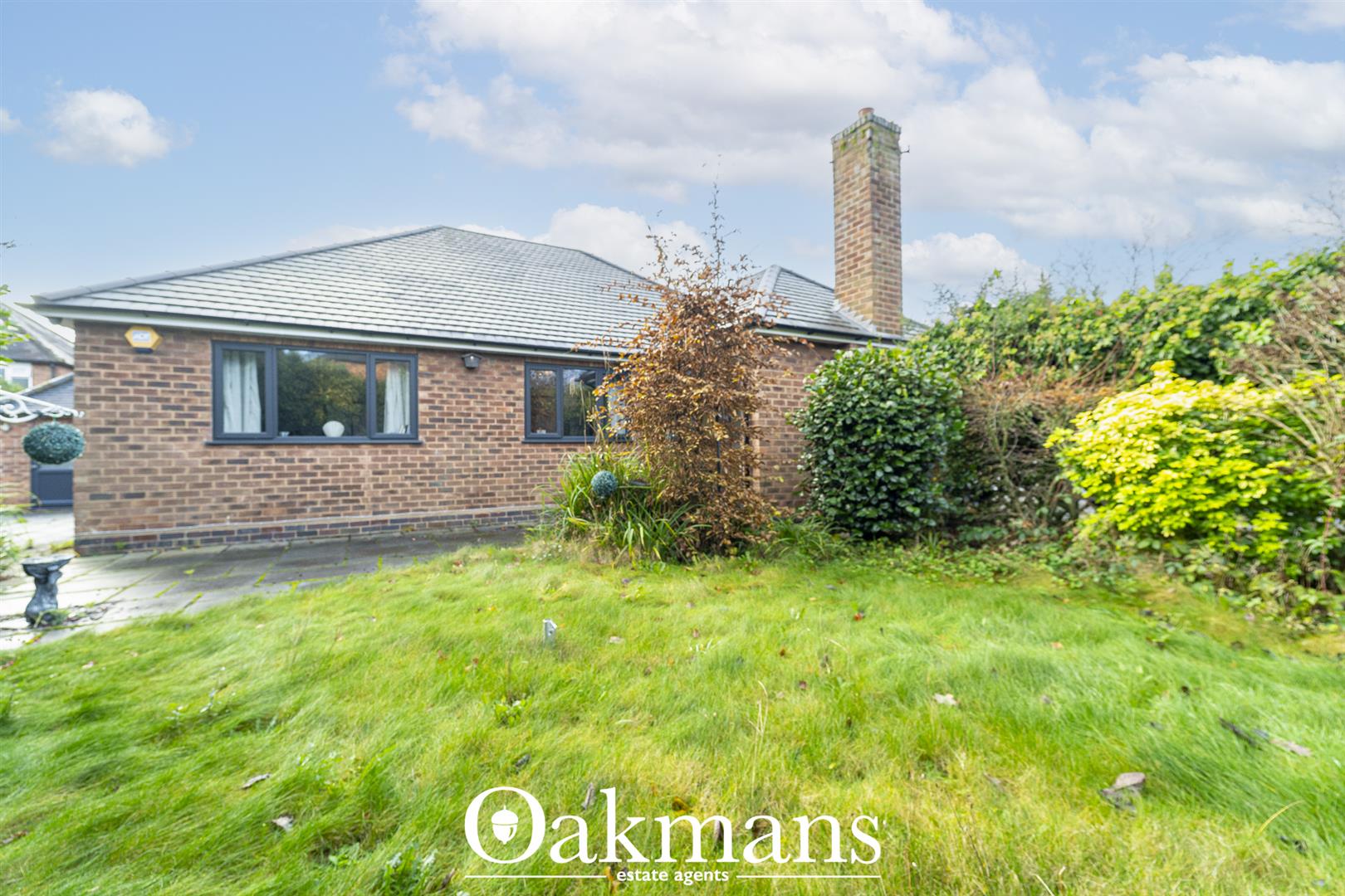 Haseley Road, Solihull, B91