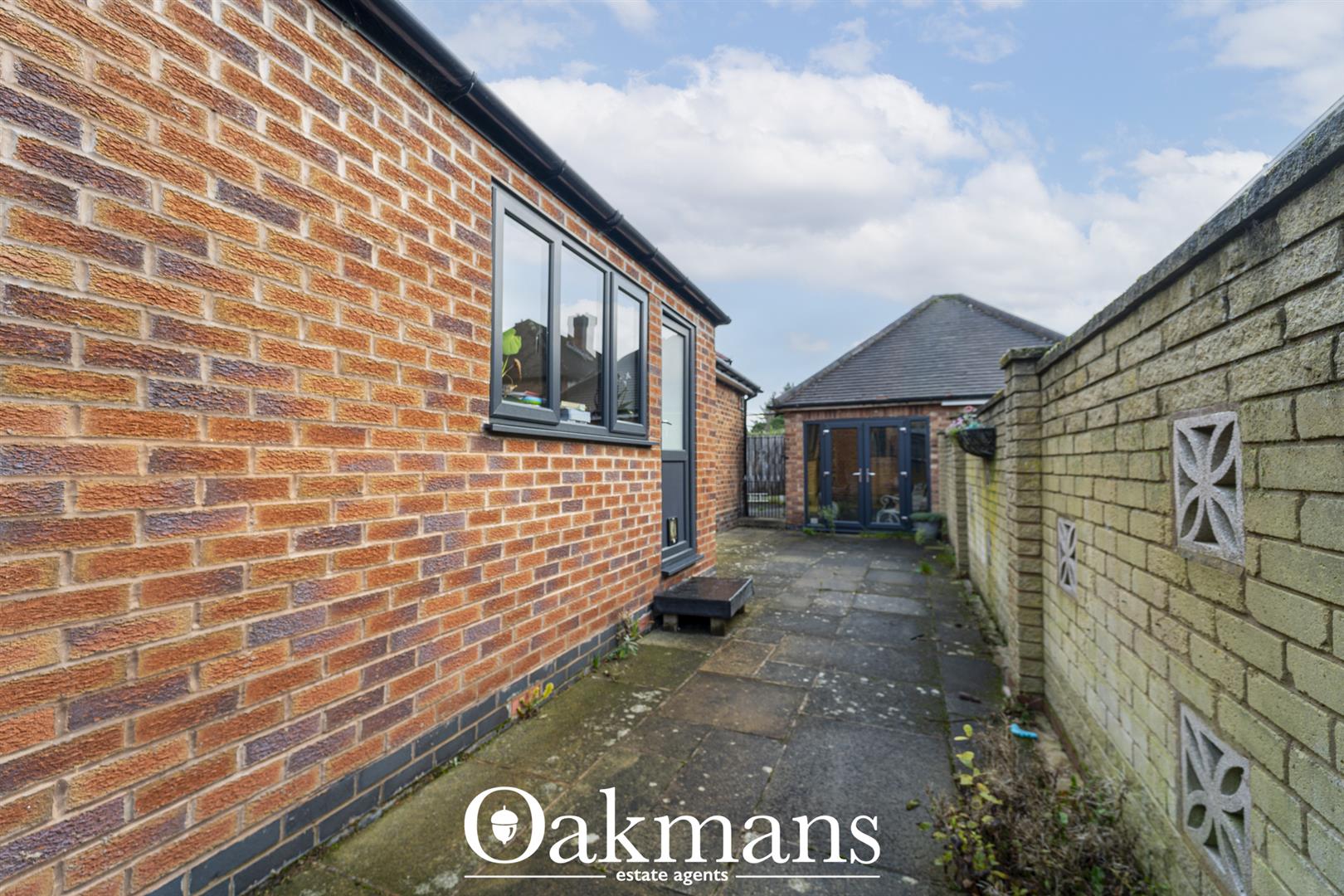 Haseley Road, Solihull, B91
