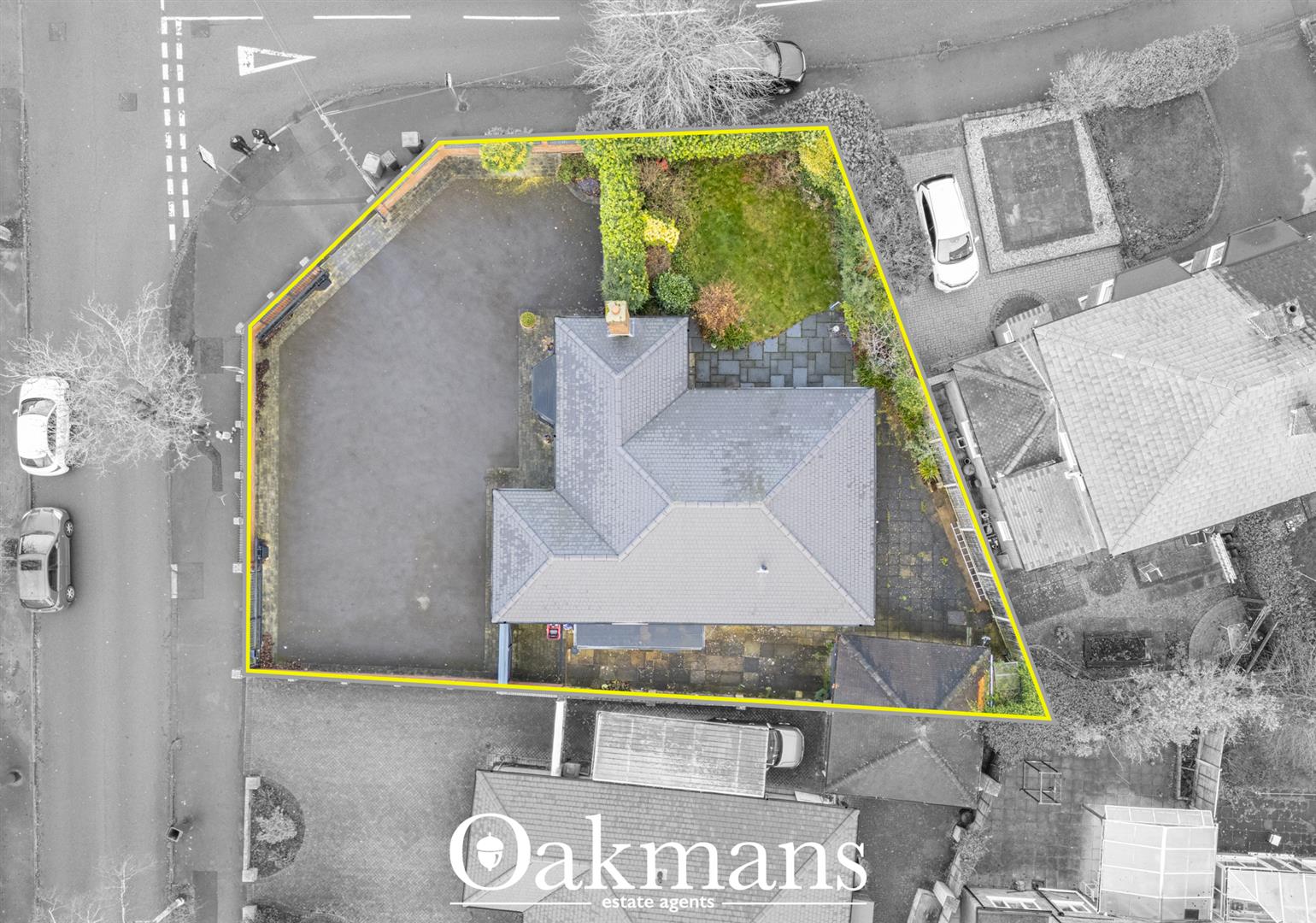 Haseley Road, Solihull, B91