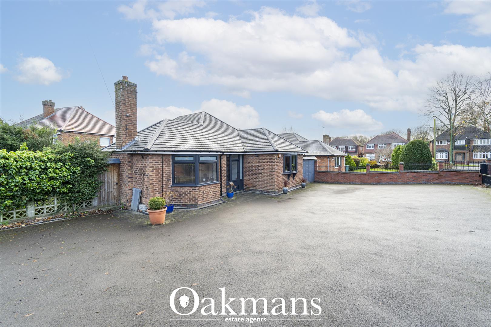 Haseley Road, Solihull, B91