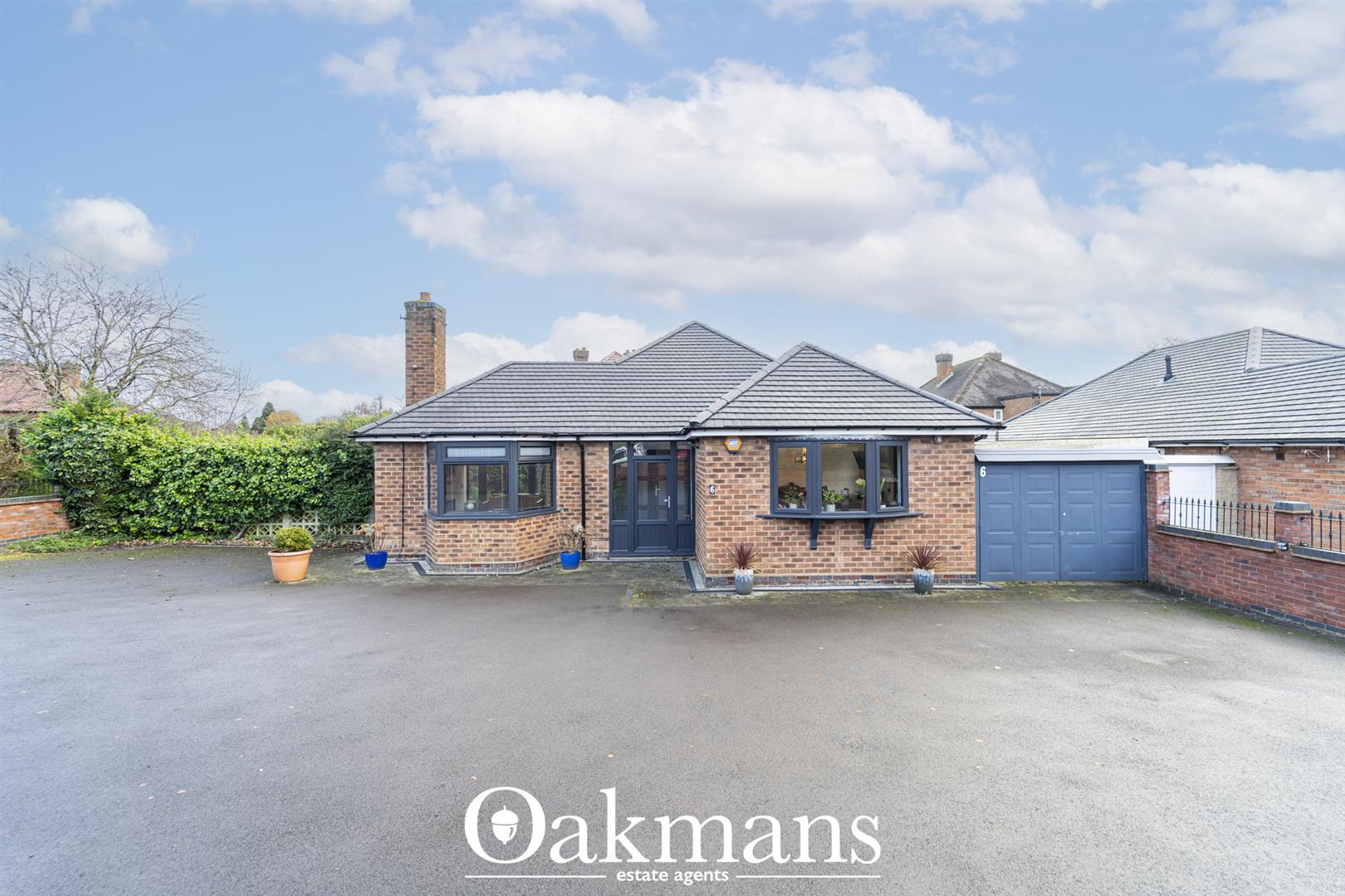 Haseley Road, Solihull, B91
