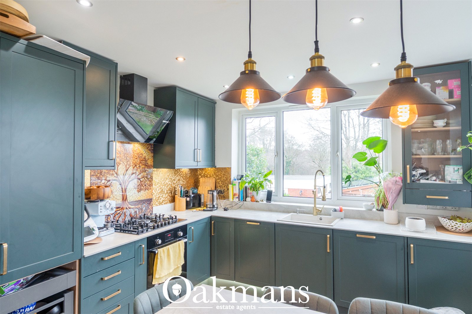 Marsham Road, Birmingham, B14