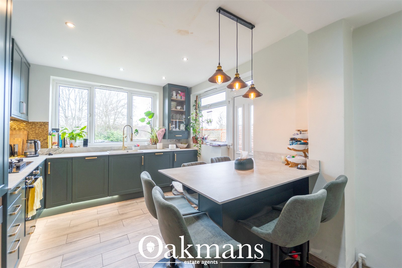 Marsham Road, Birmingham, B14