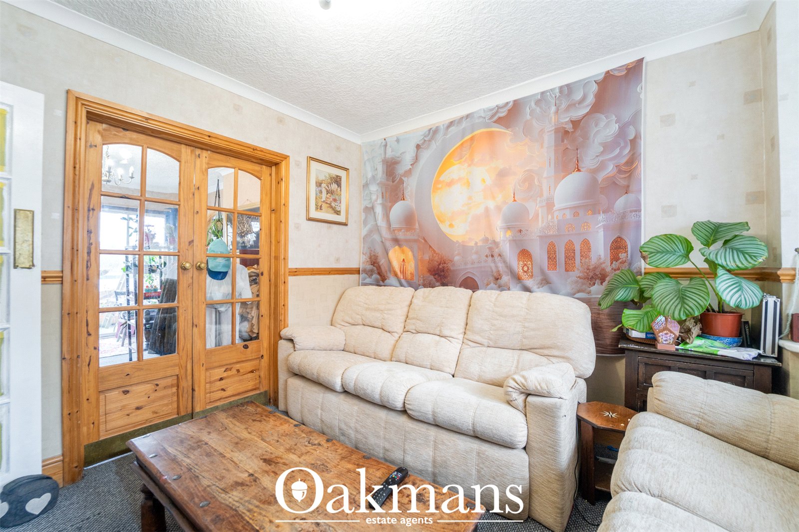 Marsham Road, Birmingham, B14