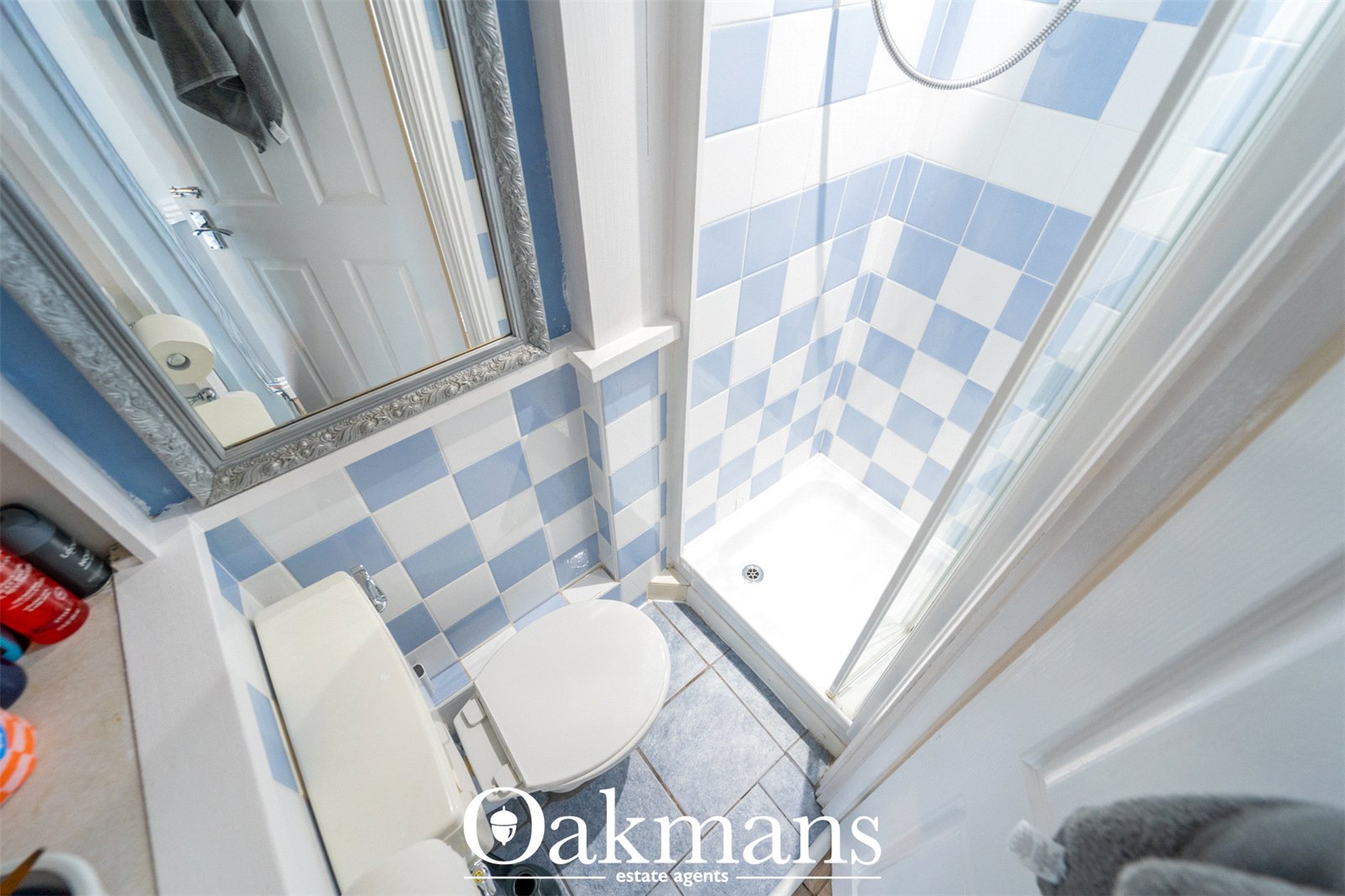 Marsham Road, Birmingham, B14