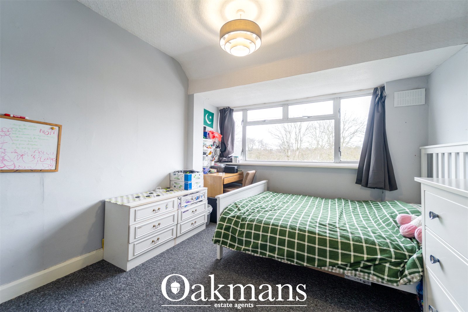 Marsham Road, Birmingham, B14