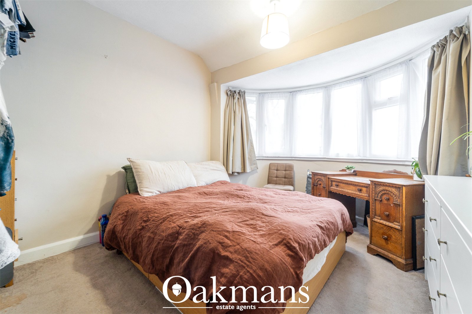 Marsham Road, Birmingham, B14