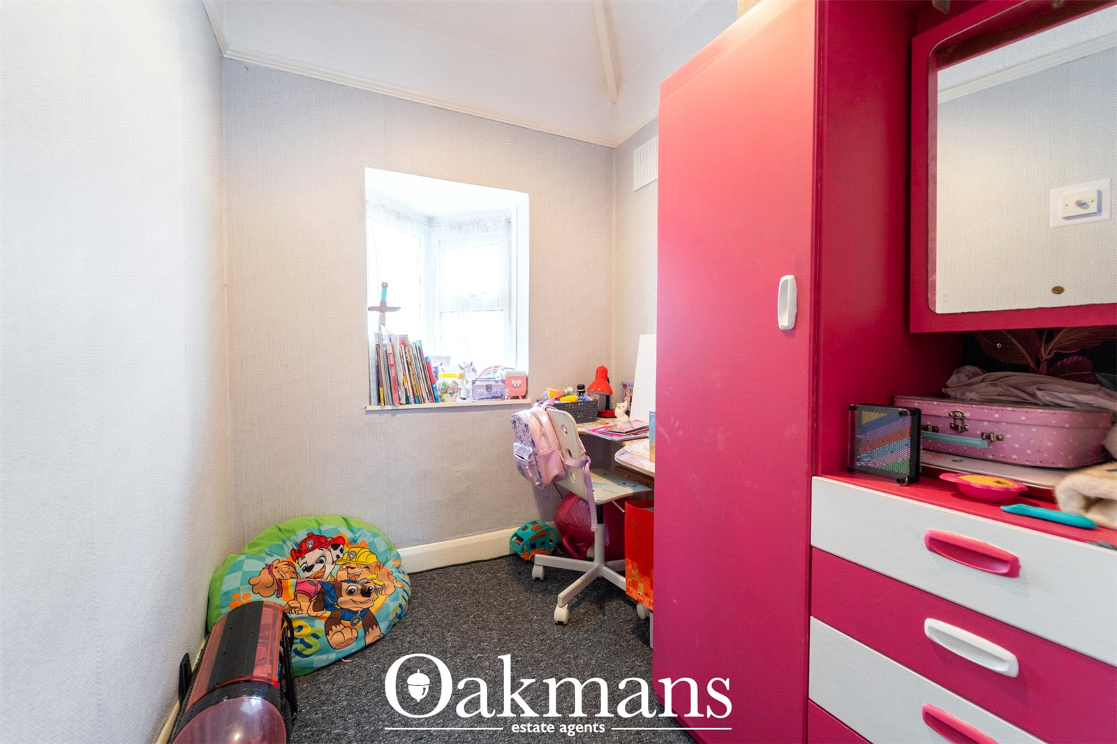 Marsham Road, Birmingham, B14