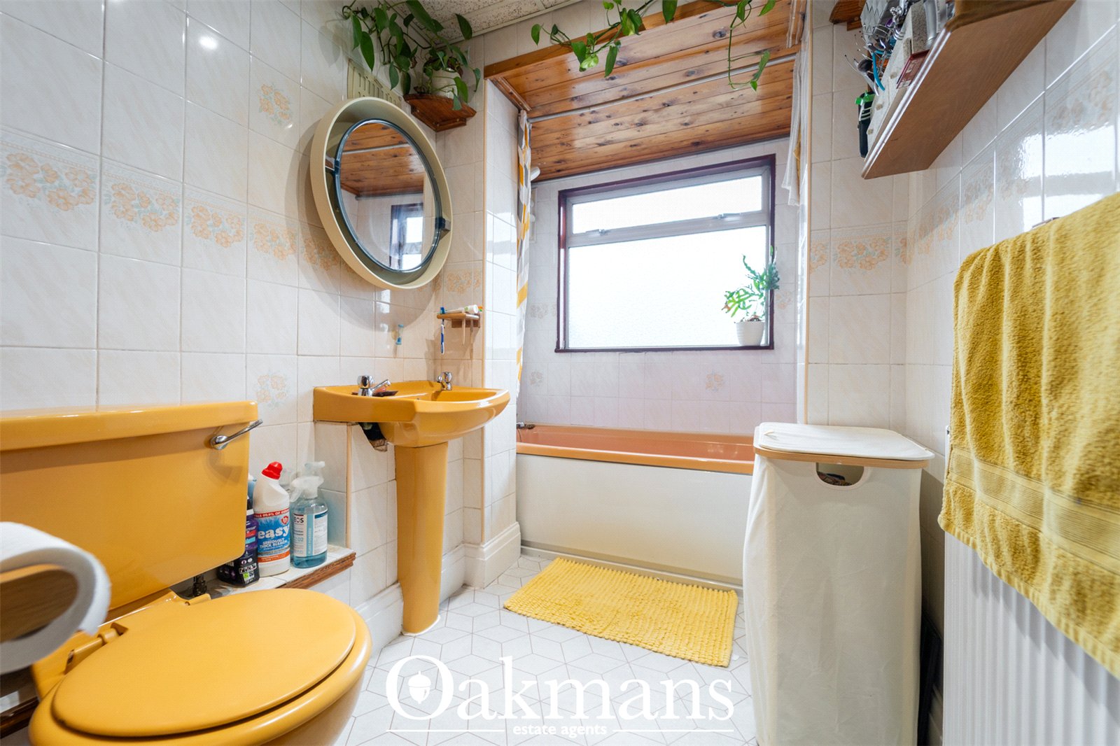 Marsham Road, Birmingham, B14
