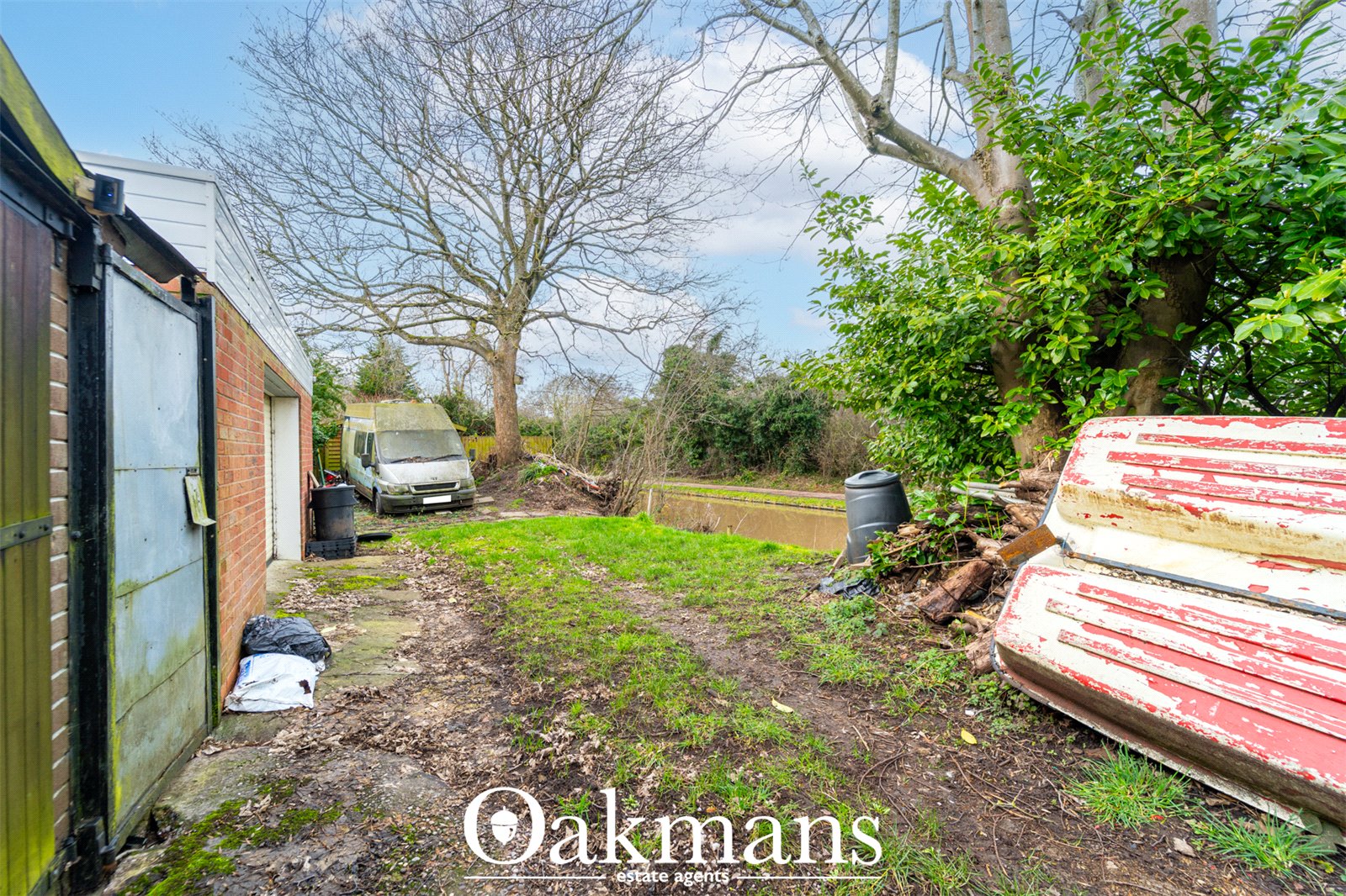 Marsham Road, Birmingham, B14