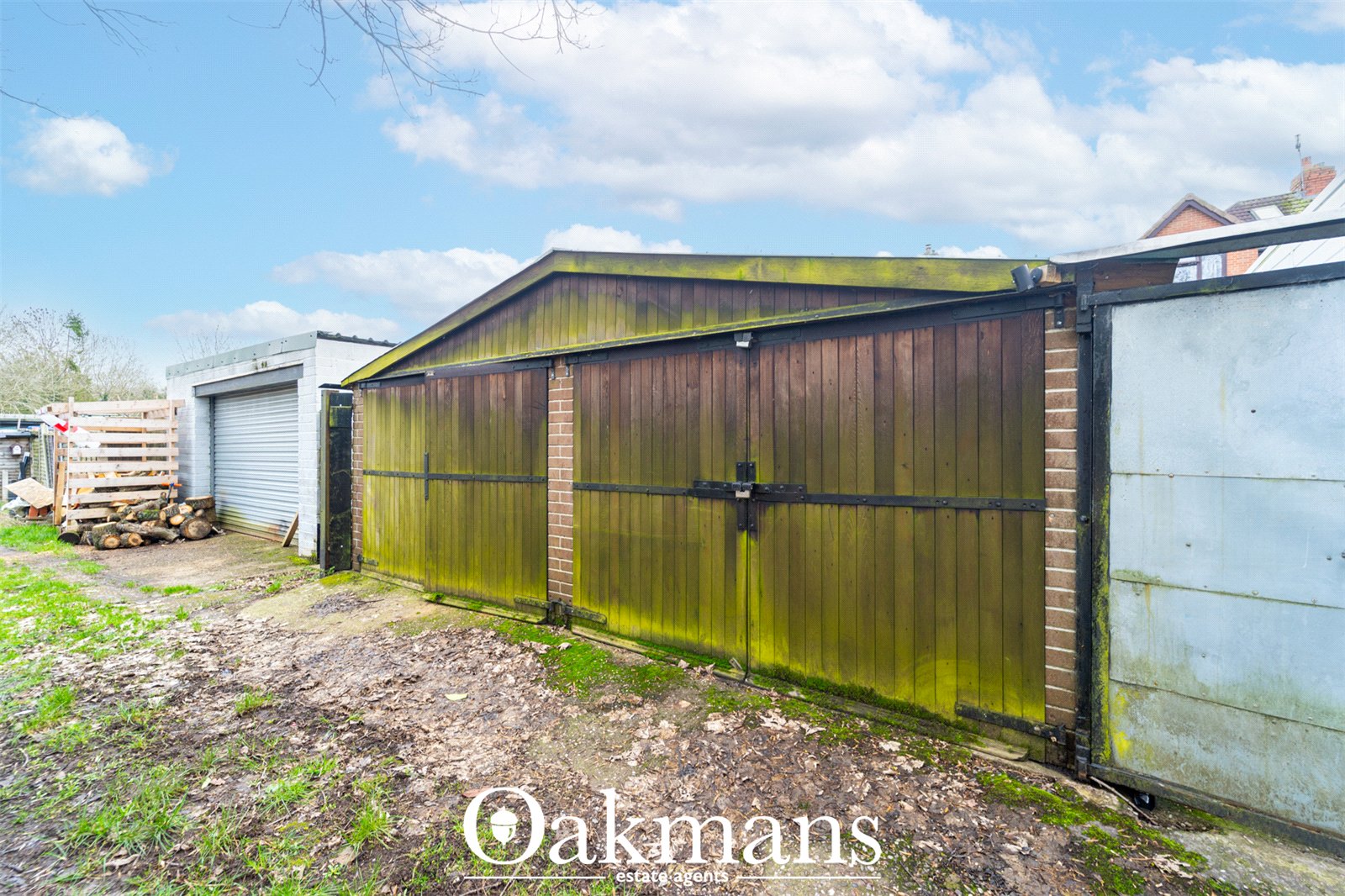 Marsham Road, Birmingham, B14