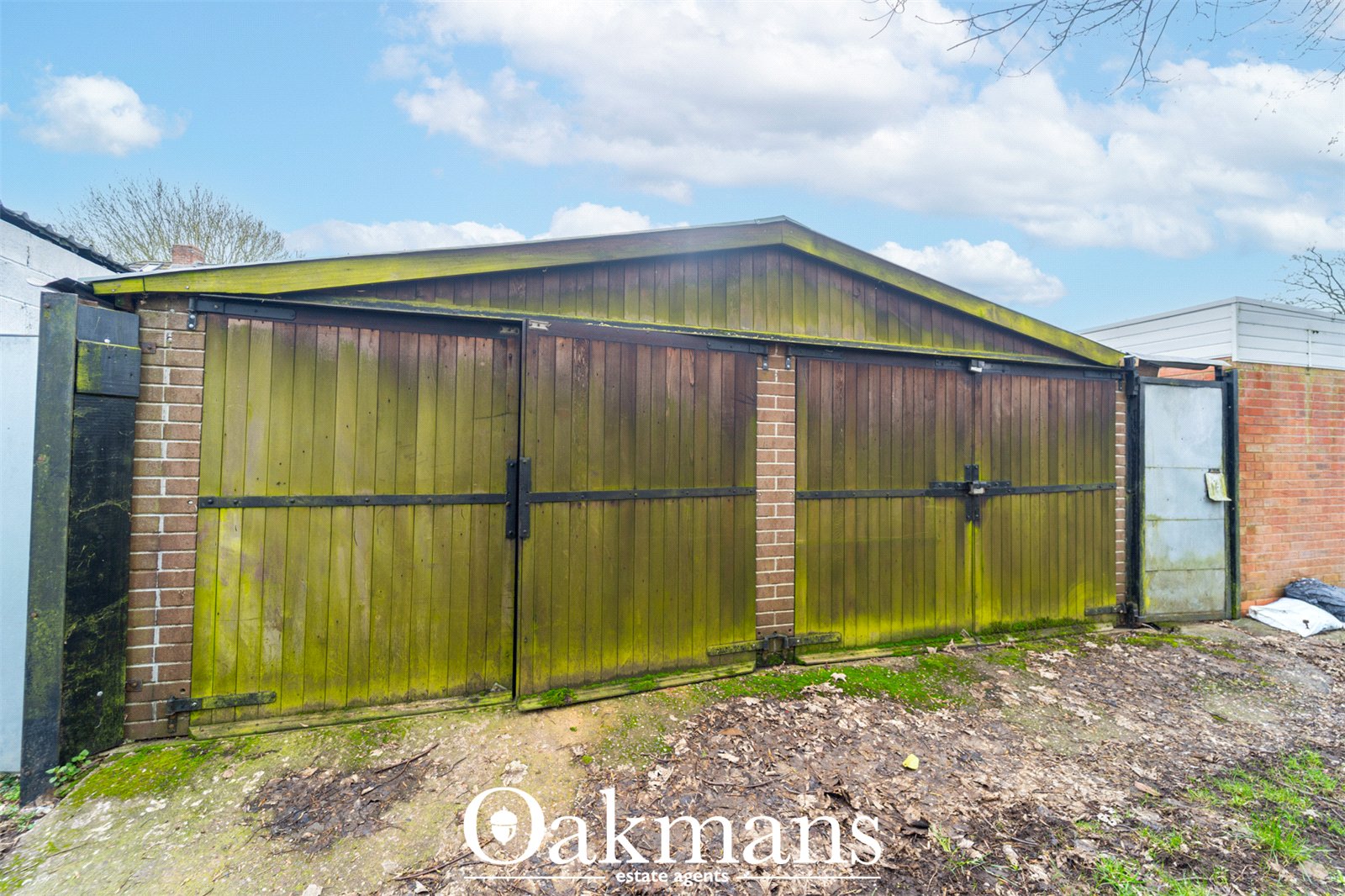 Marsham Road, Birmingham, B14