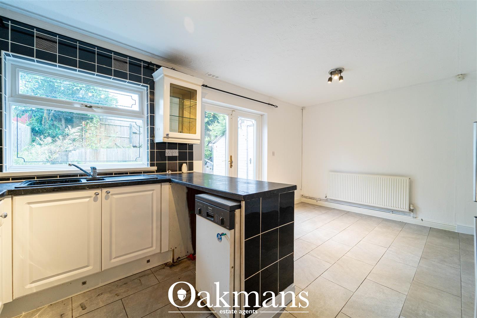 Canvey Close, Rubery, Rubery, Birmingham, B45